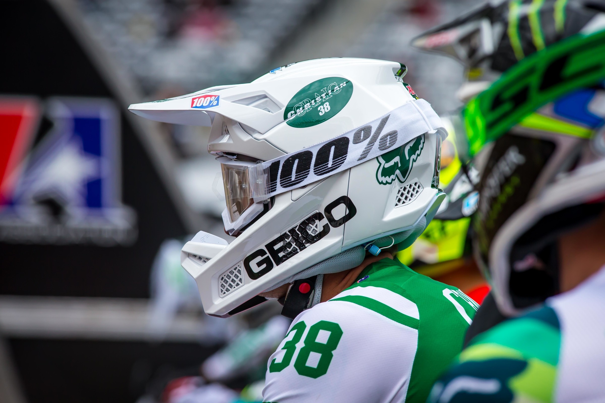 Gallery: East Rutherford