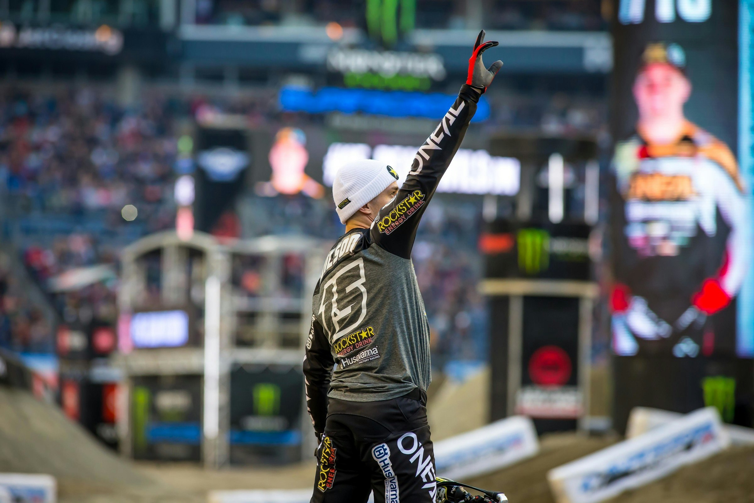 Dean Wilson To Appear On Live <em>The Whiskey Throttle Show</em>