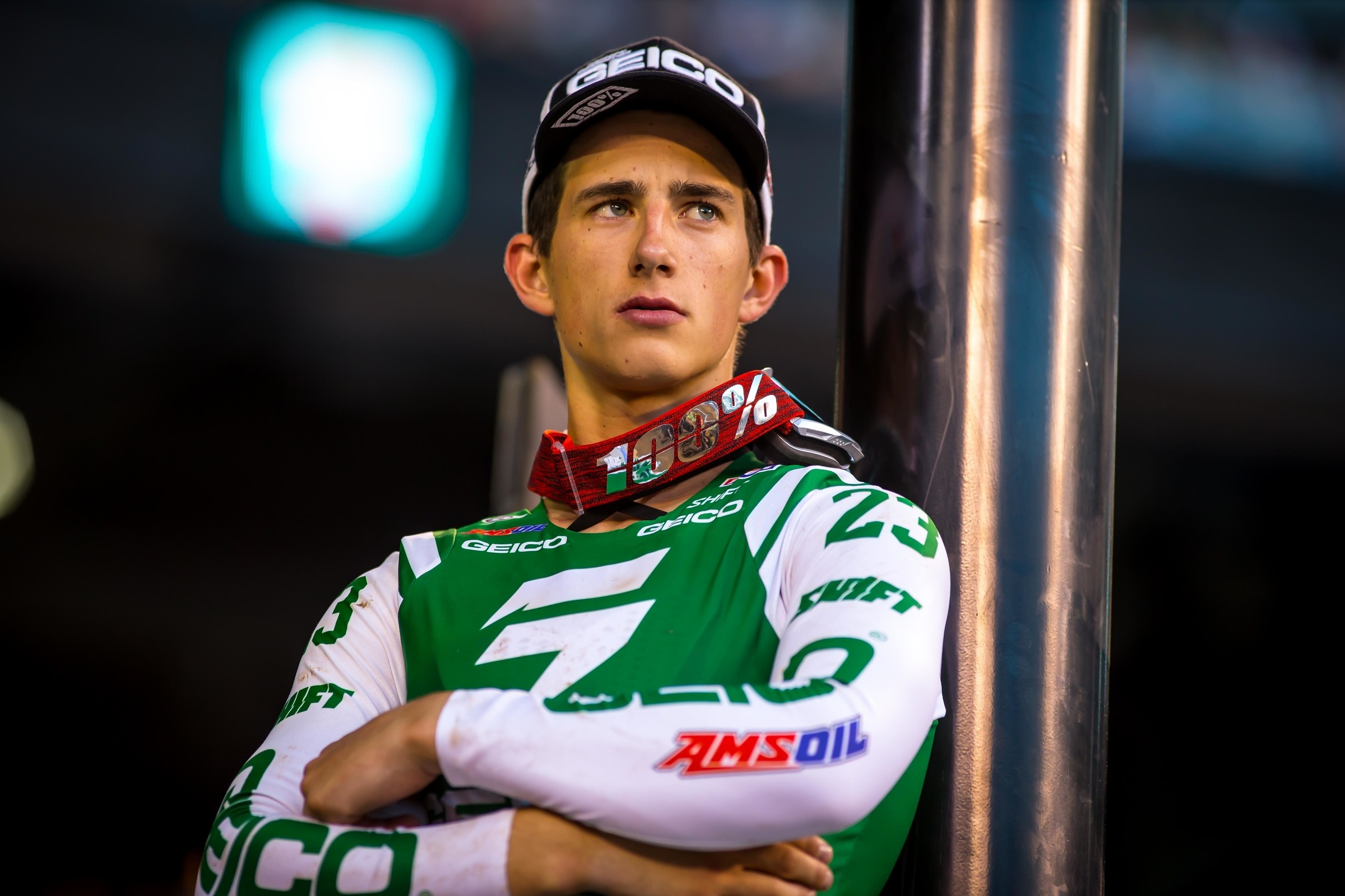 Insight: Call of the Wild