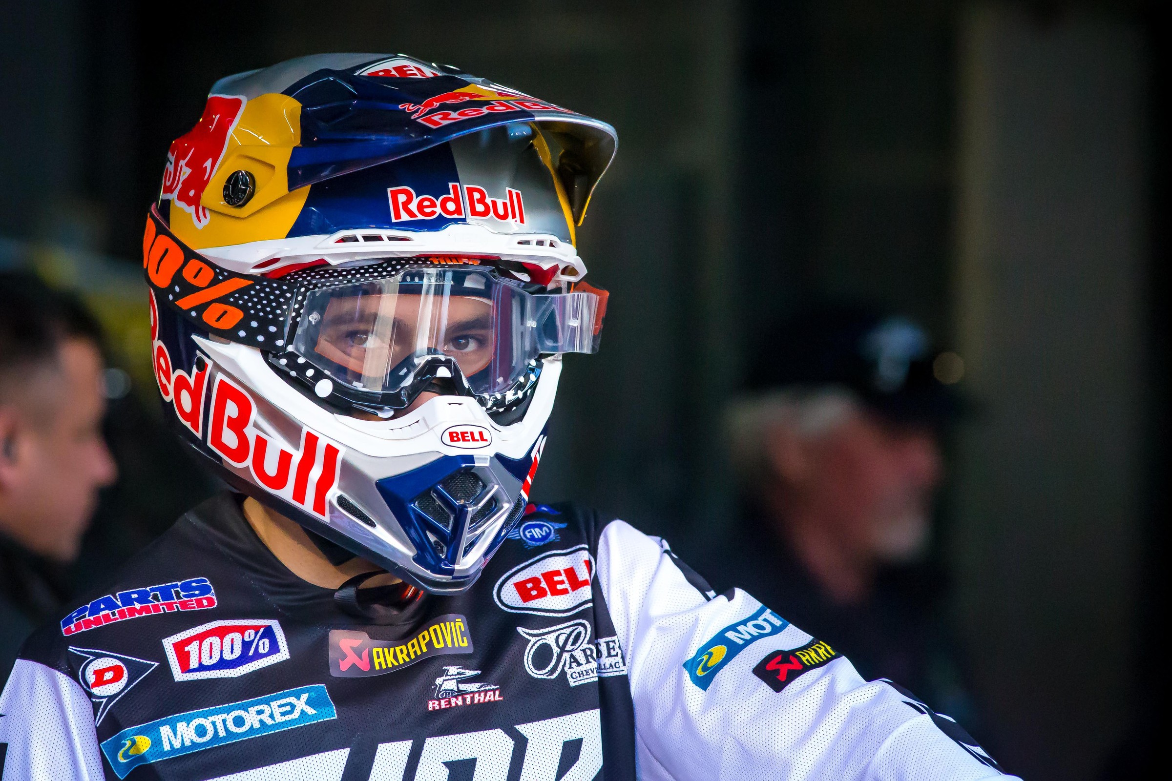 The List: Title Scenarios