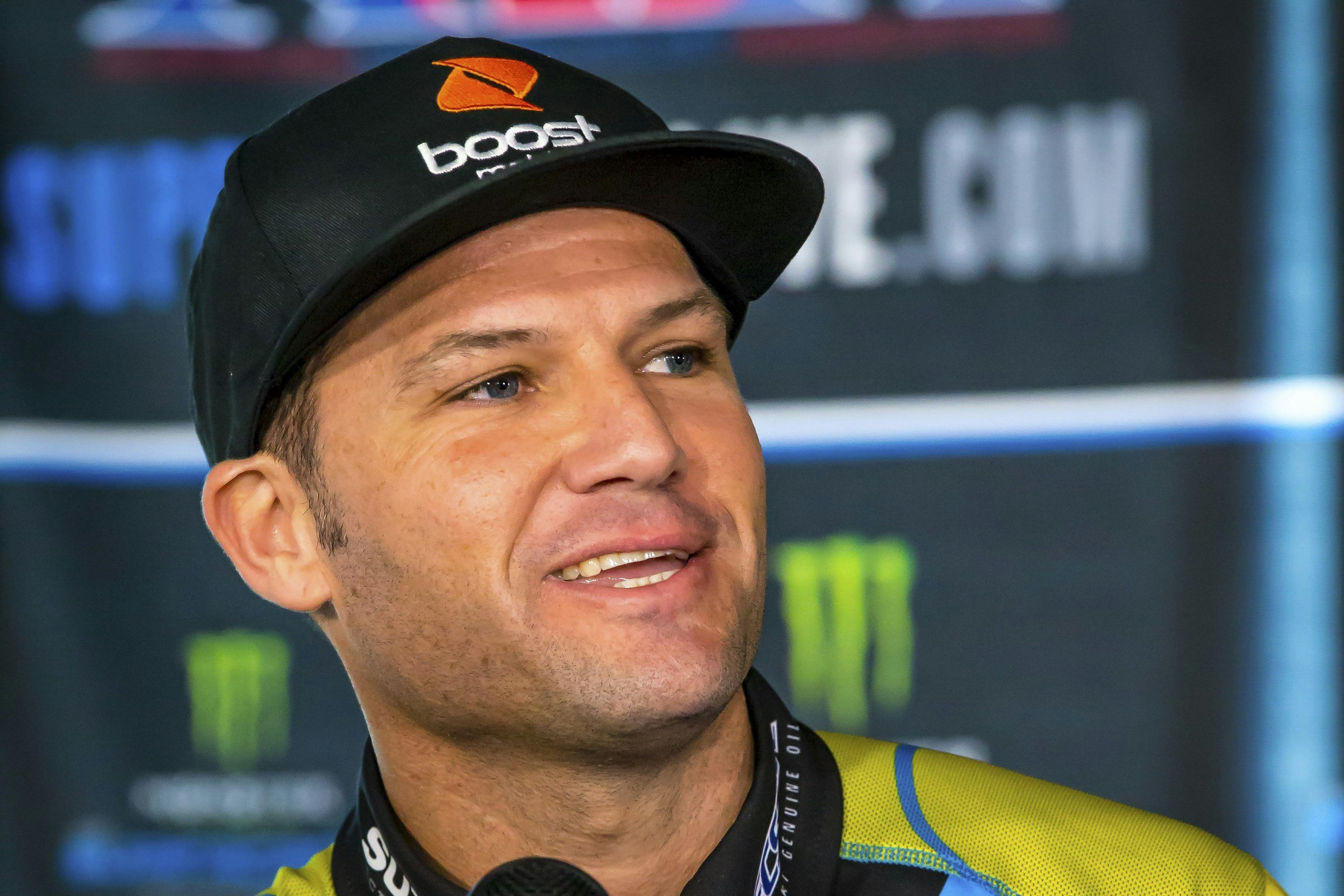 Chad Reed Wants To Continue Racing In 2020