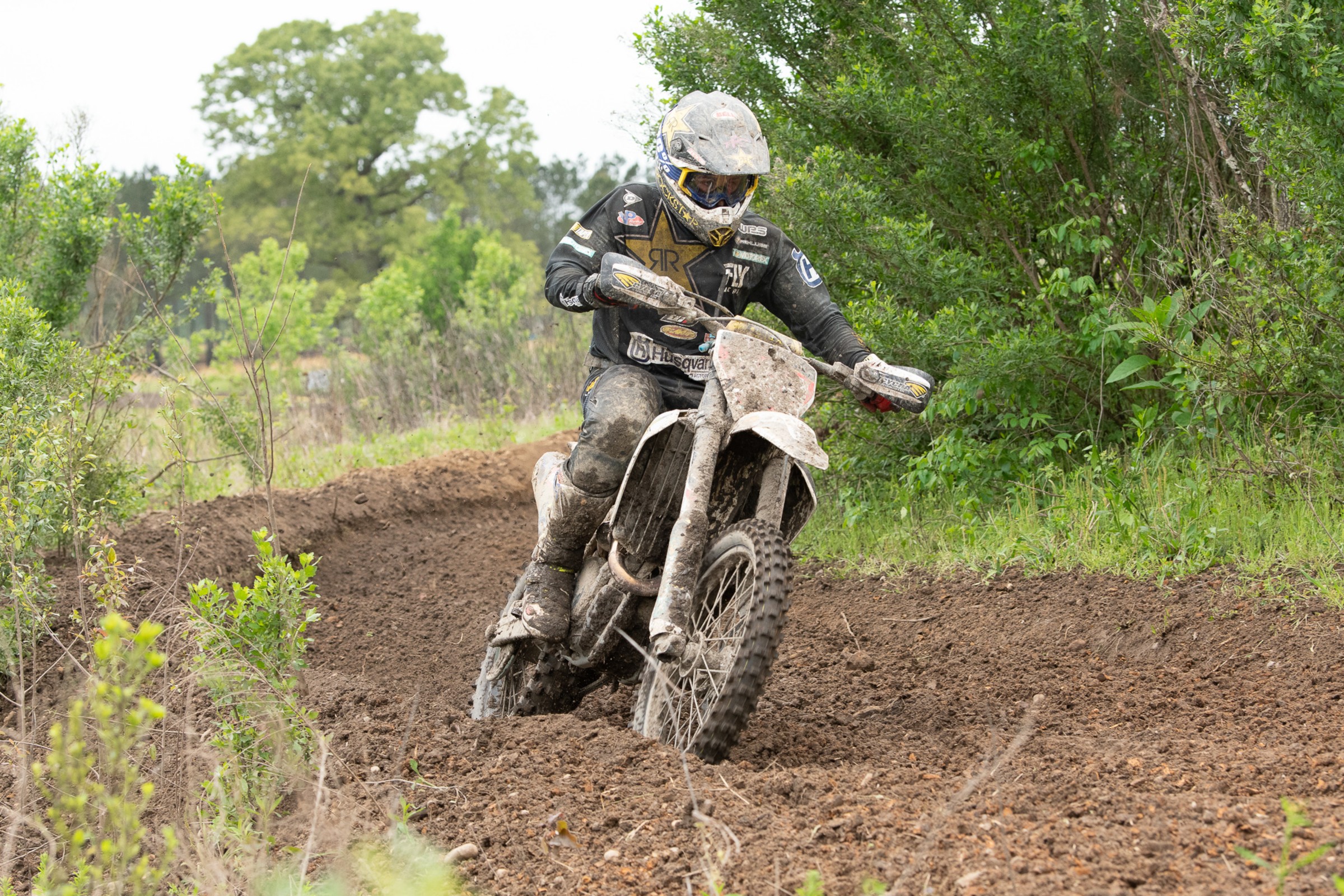 X-Factor Whitetails GNCC Results