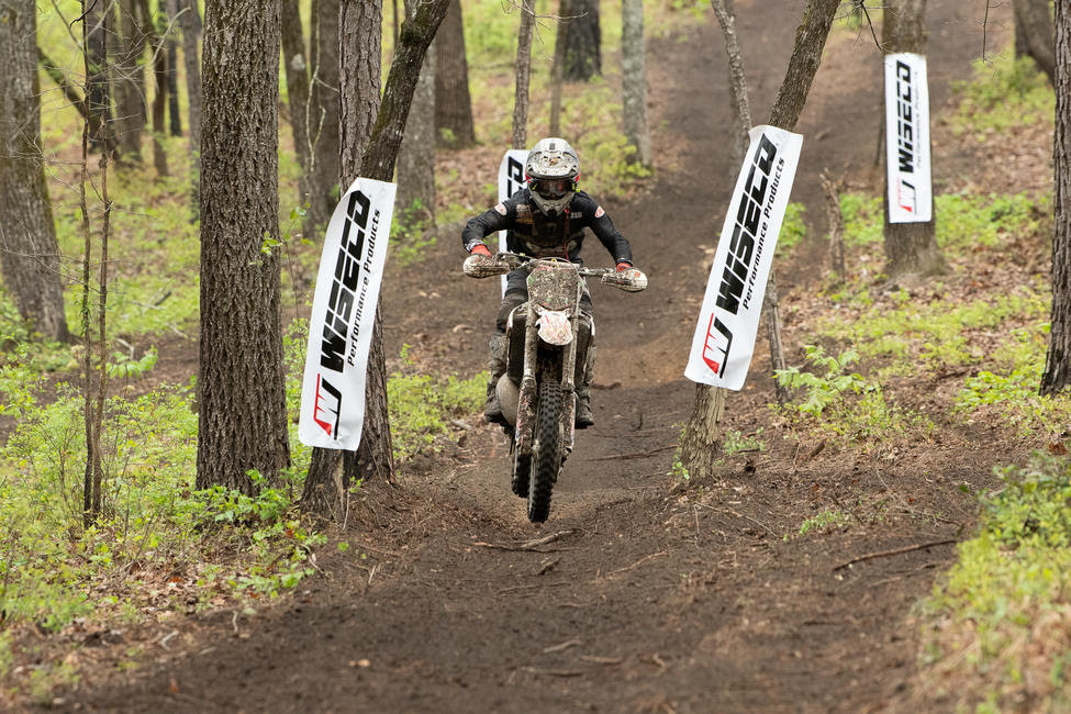 Indiana native, Mike Witkowski, is hoping to battle for his first XC2 250 Pro class win.