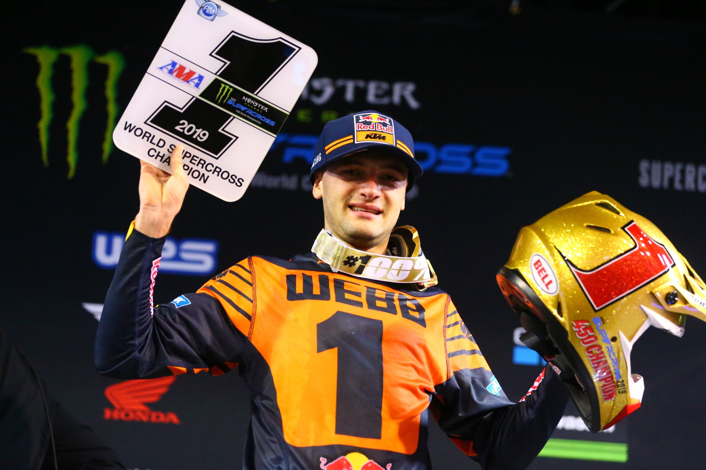 The Conversation: Tomac, Musquin, Webb
