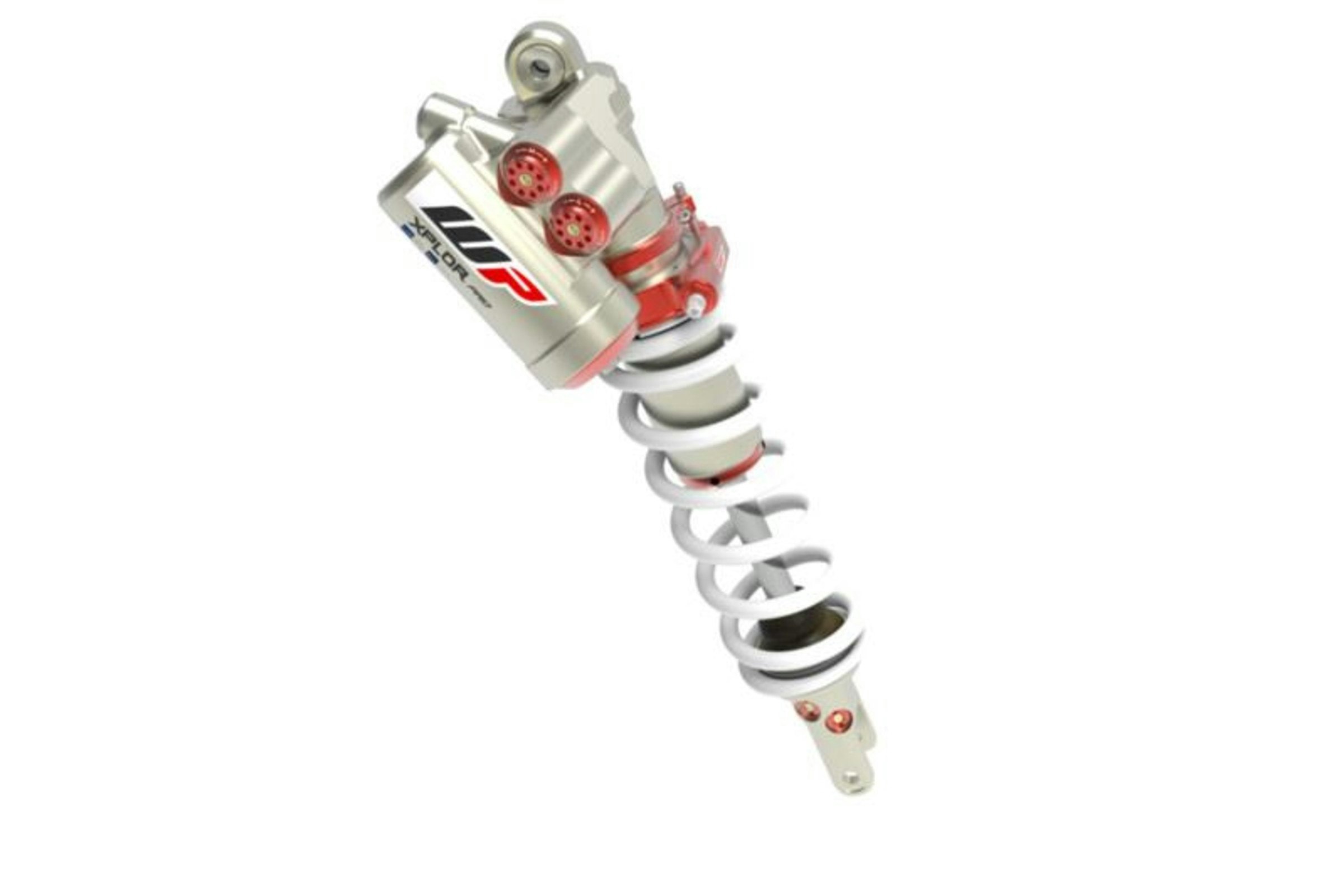 WP Suspension Releases Pro Components Range