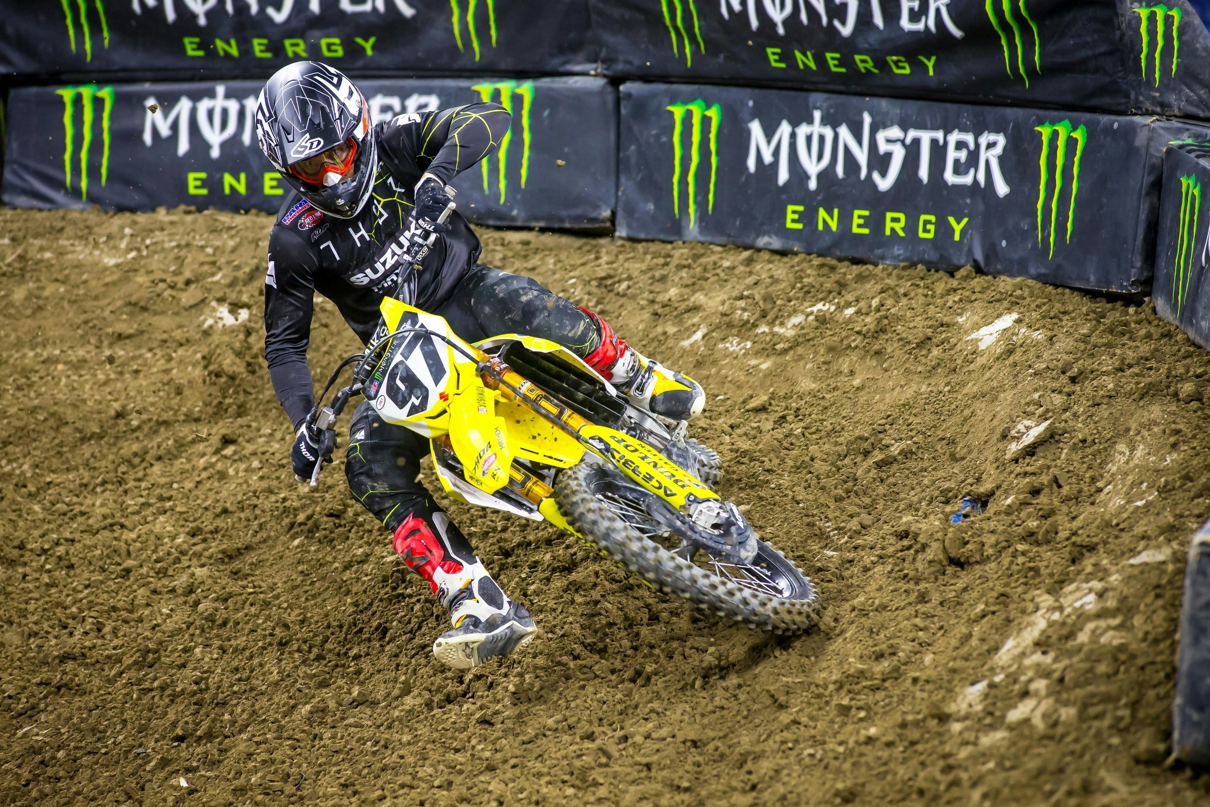 Malcolm Stewart, Adam Enticknap, and More on PulpMX Show Tonight