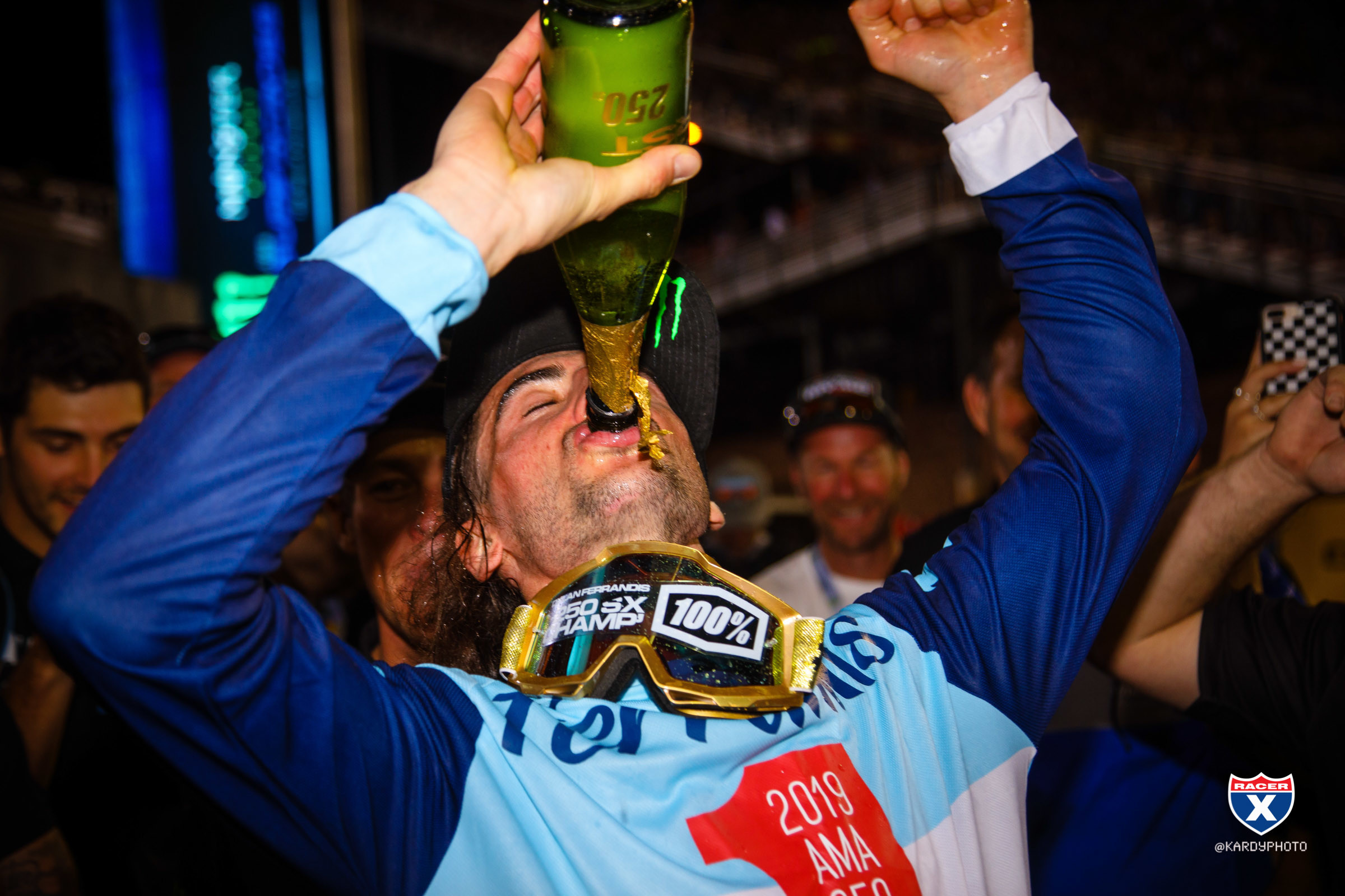 Podium_JK_SX19_Vegas_3010