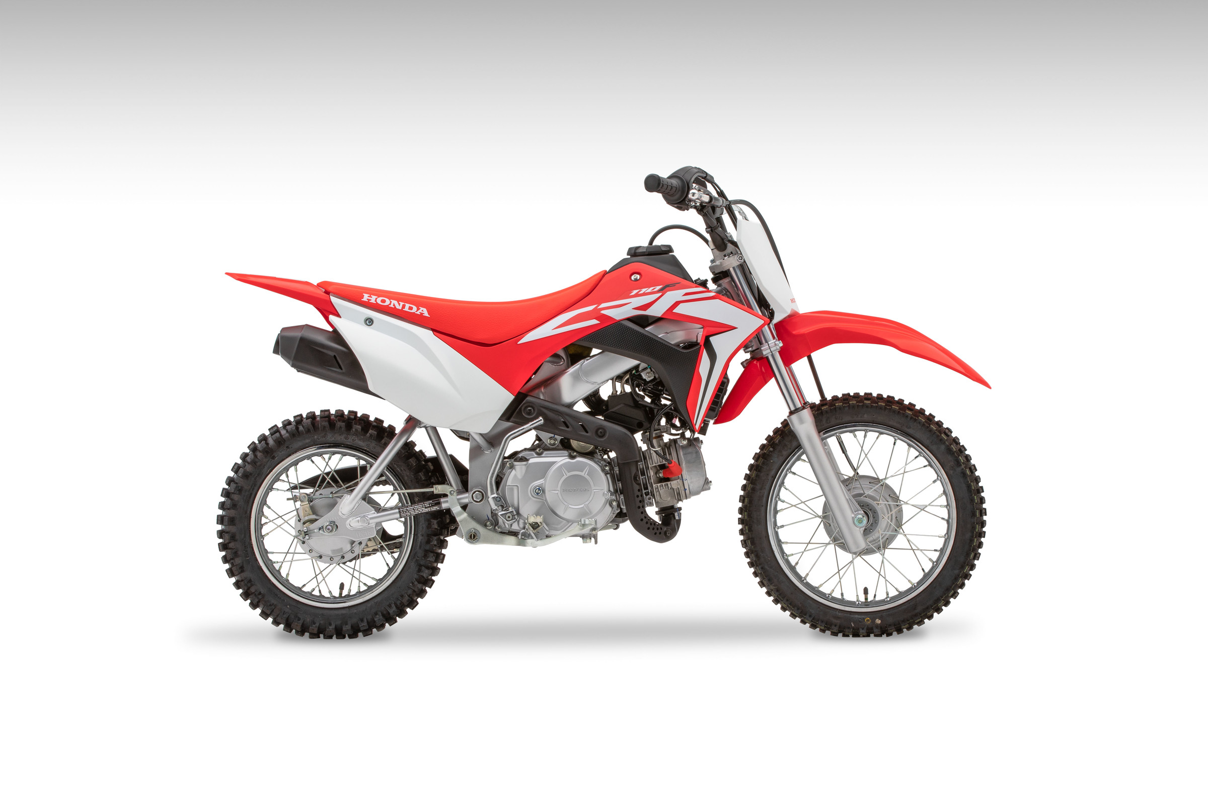 motor honda crf 2020