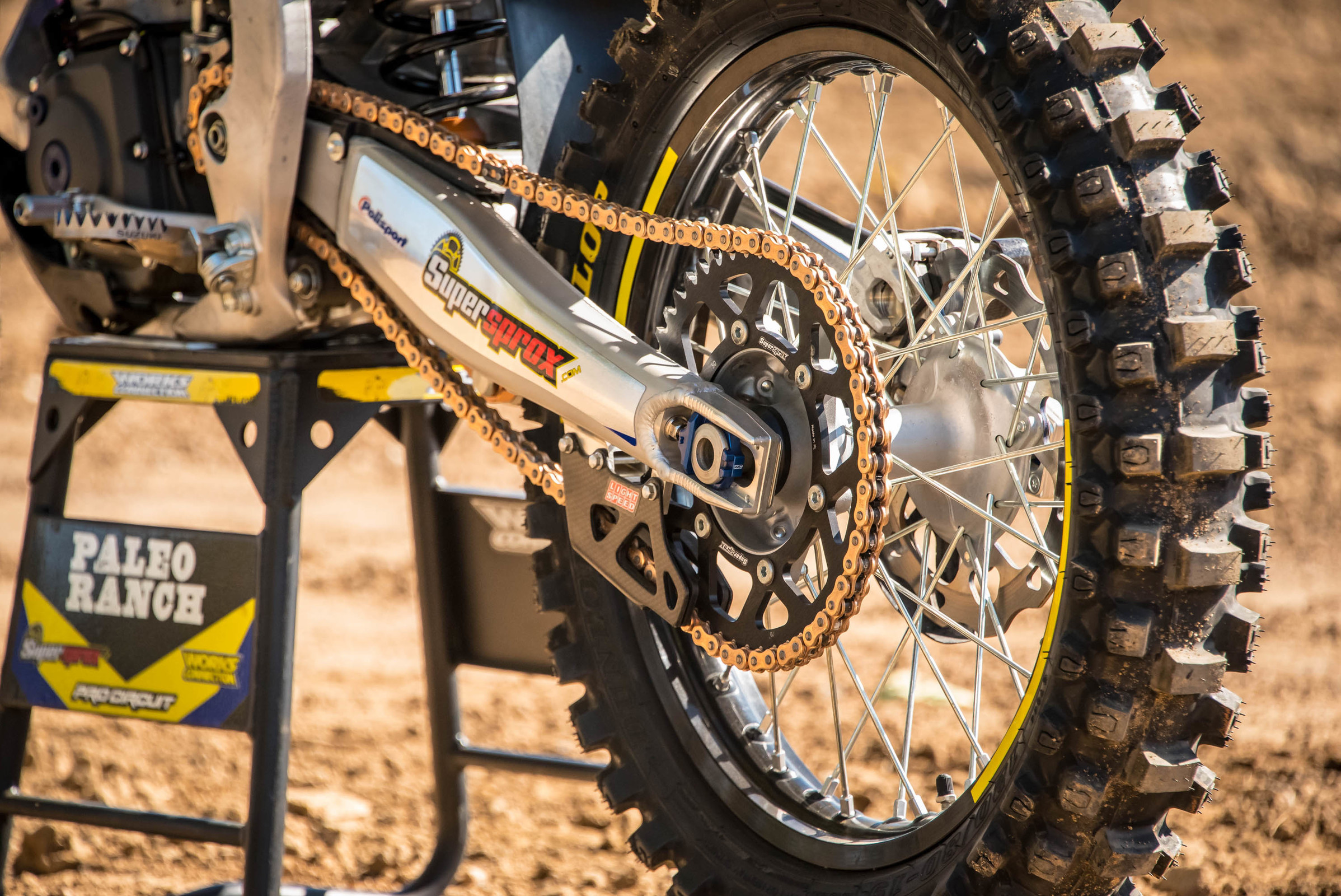 2019RMZ450GarageBuild-Cudby019