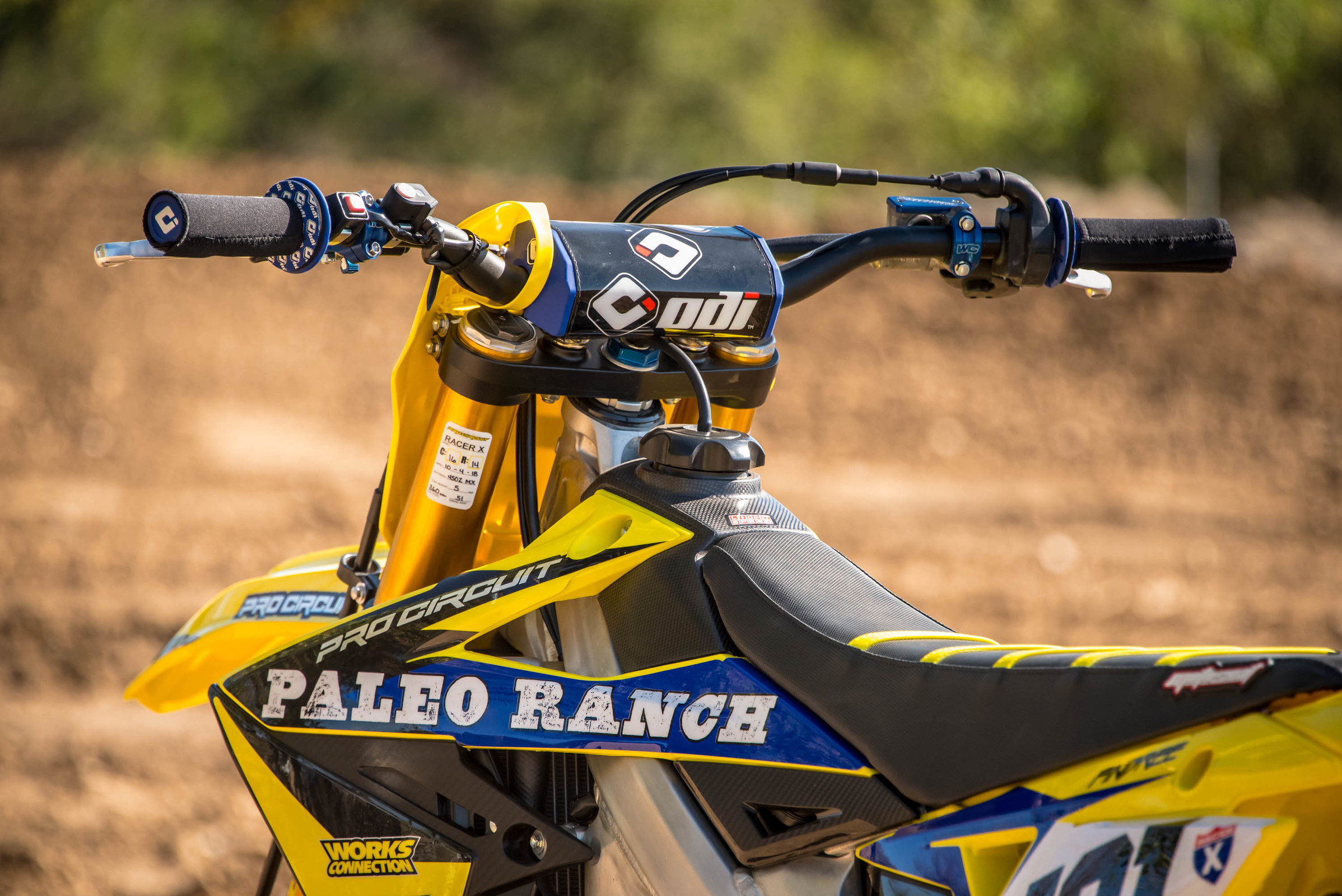 2019RMZ450GarageBuild-Cudby020