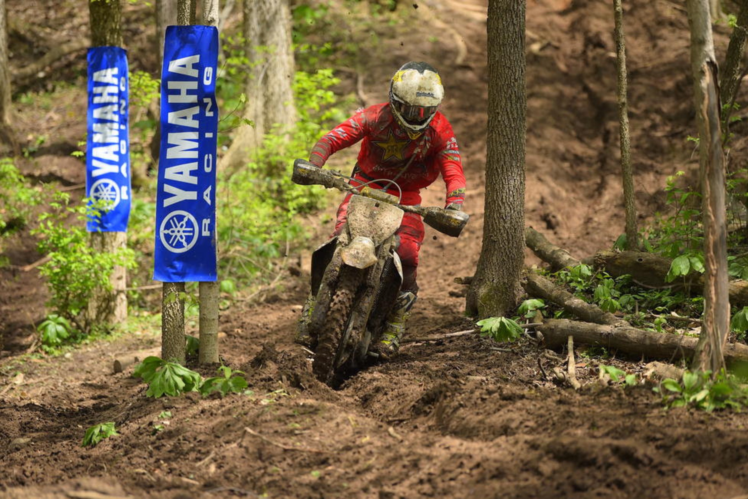 Watch: X-Factor Whitetails GNCC Highlights