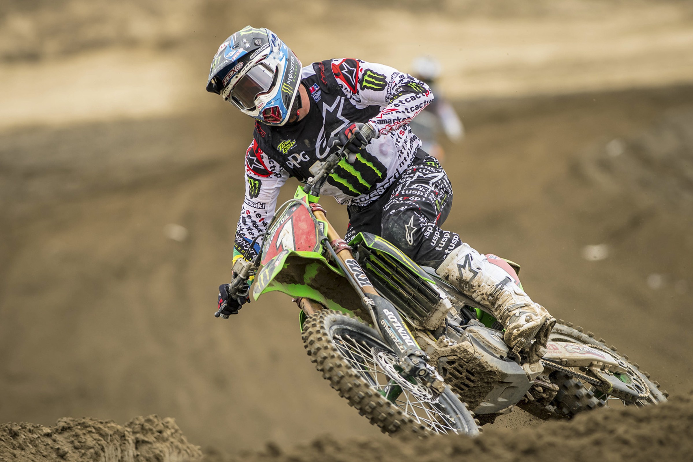 Racer X Films: Pro Practice Day at Fox Raceway
