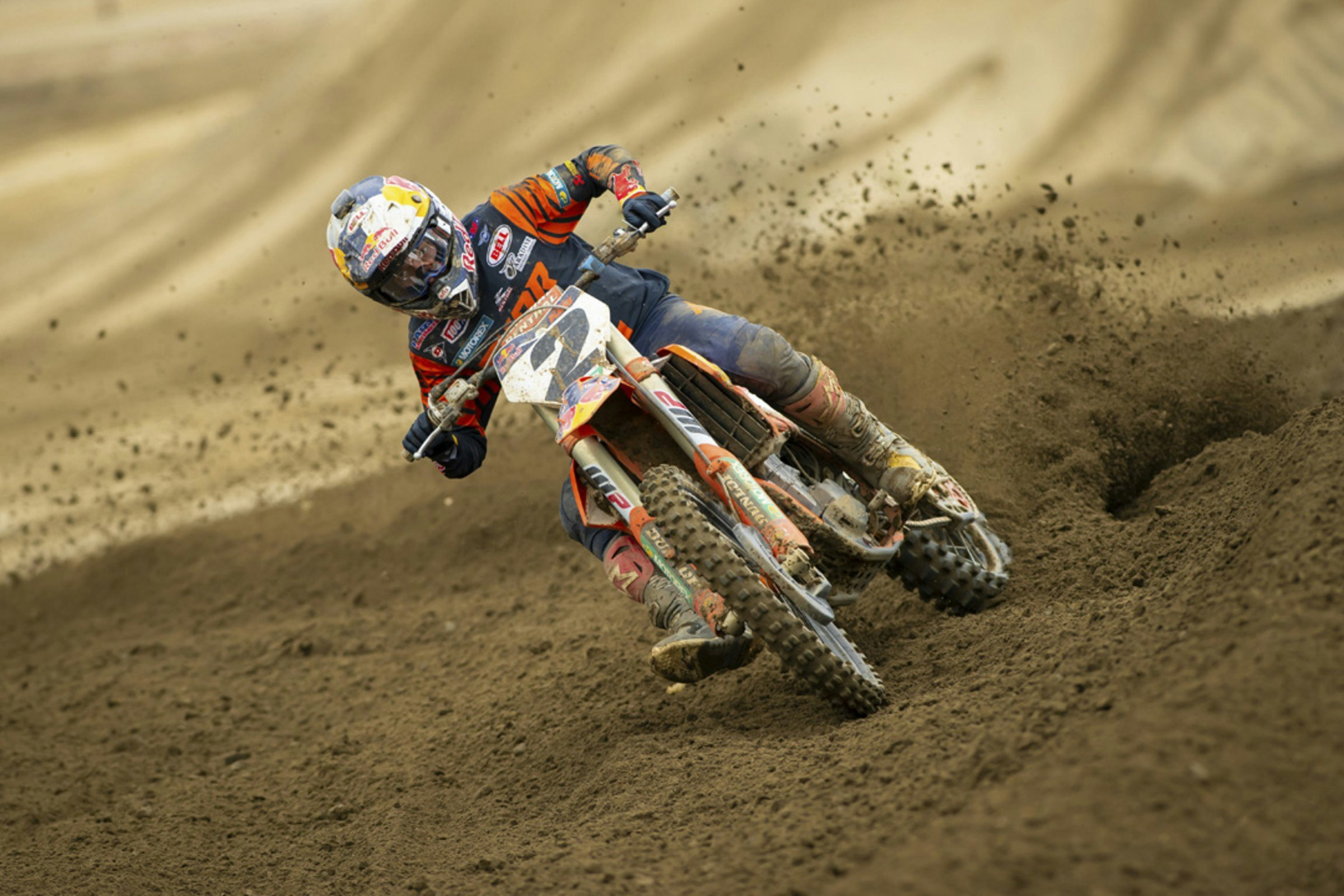 Gallery: Pro Practice Day at Fox Raceway