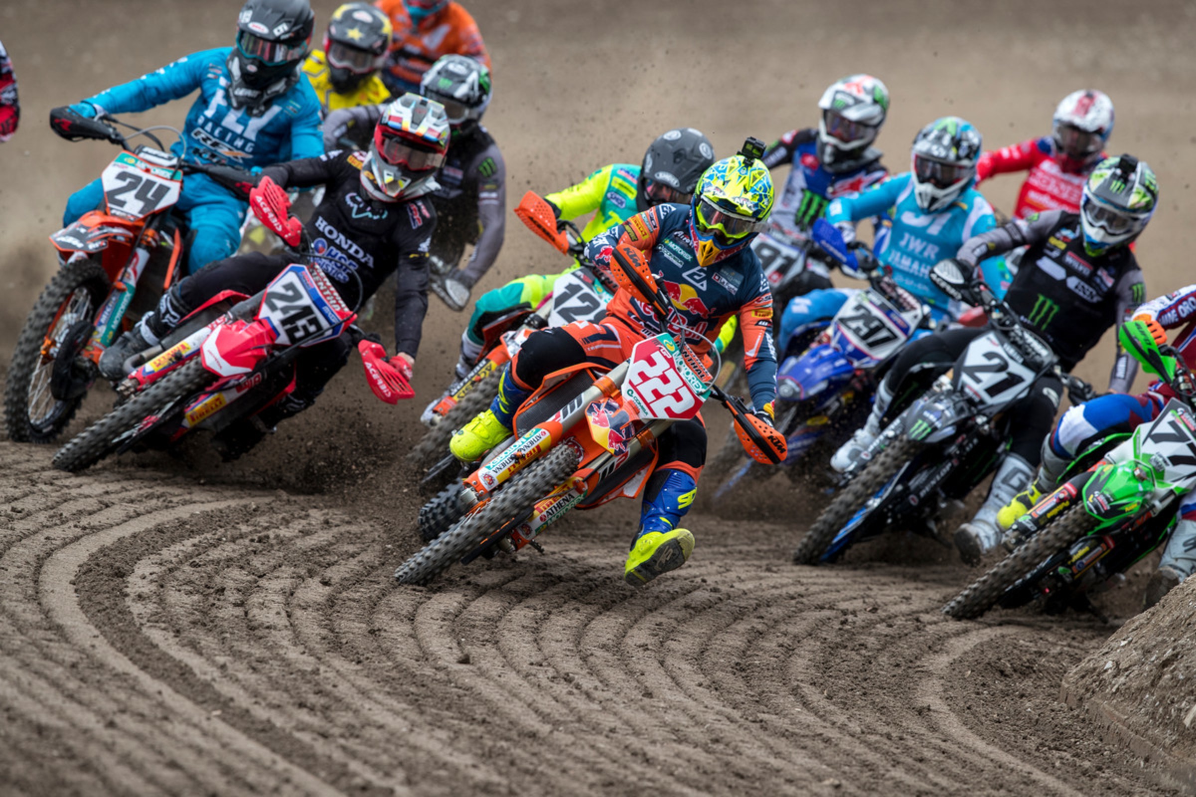 How to Watch 2019 MXGP of Lombardia