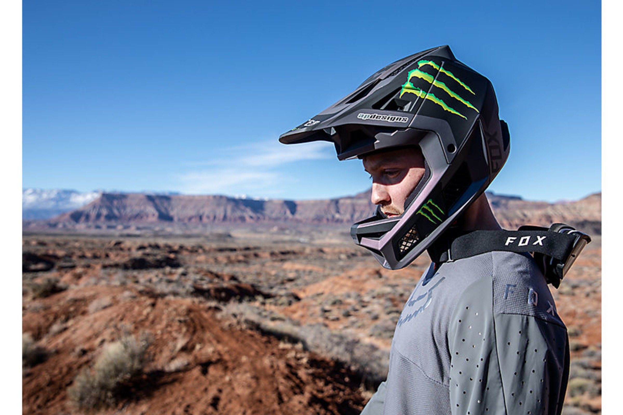 Spend Your Friday Watching This Sweet MTB Video