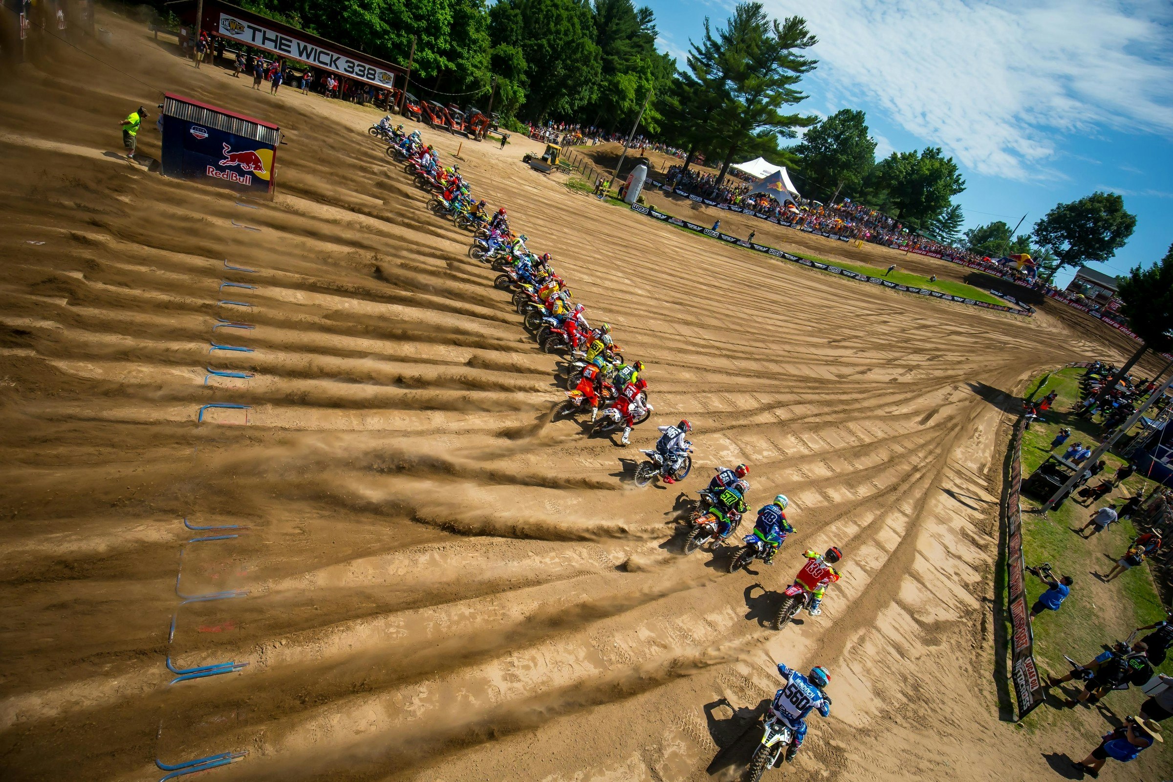 The <em> Main Event Moto Podcast</em> Is Now On the Racer X Podcast Network | Listen to Ep #118