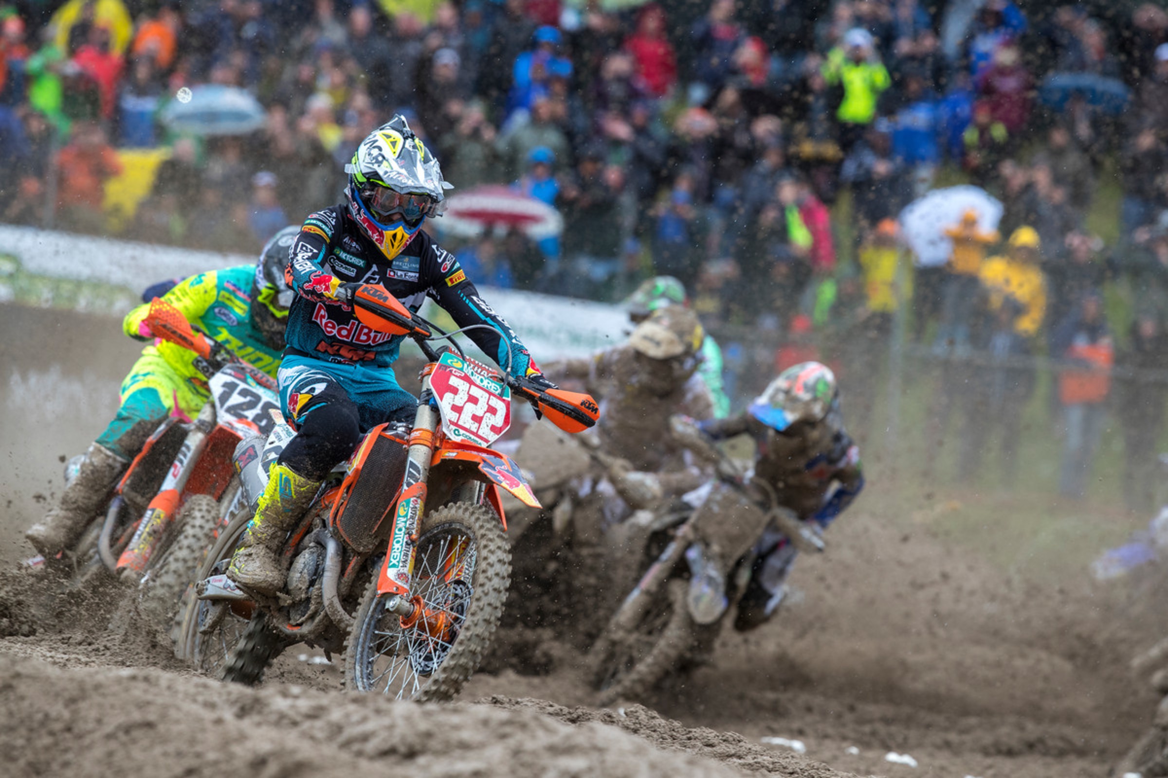 GP Report: 3 Things We Learned at the MXGP of Lombardia