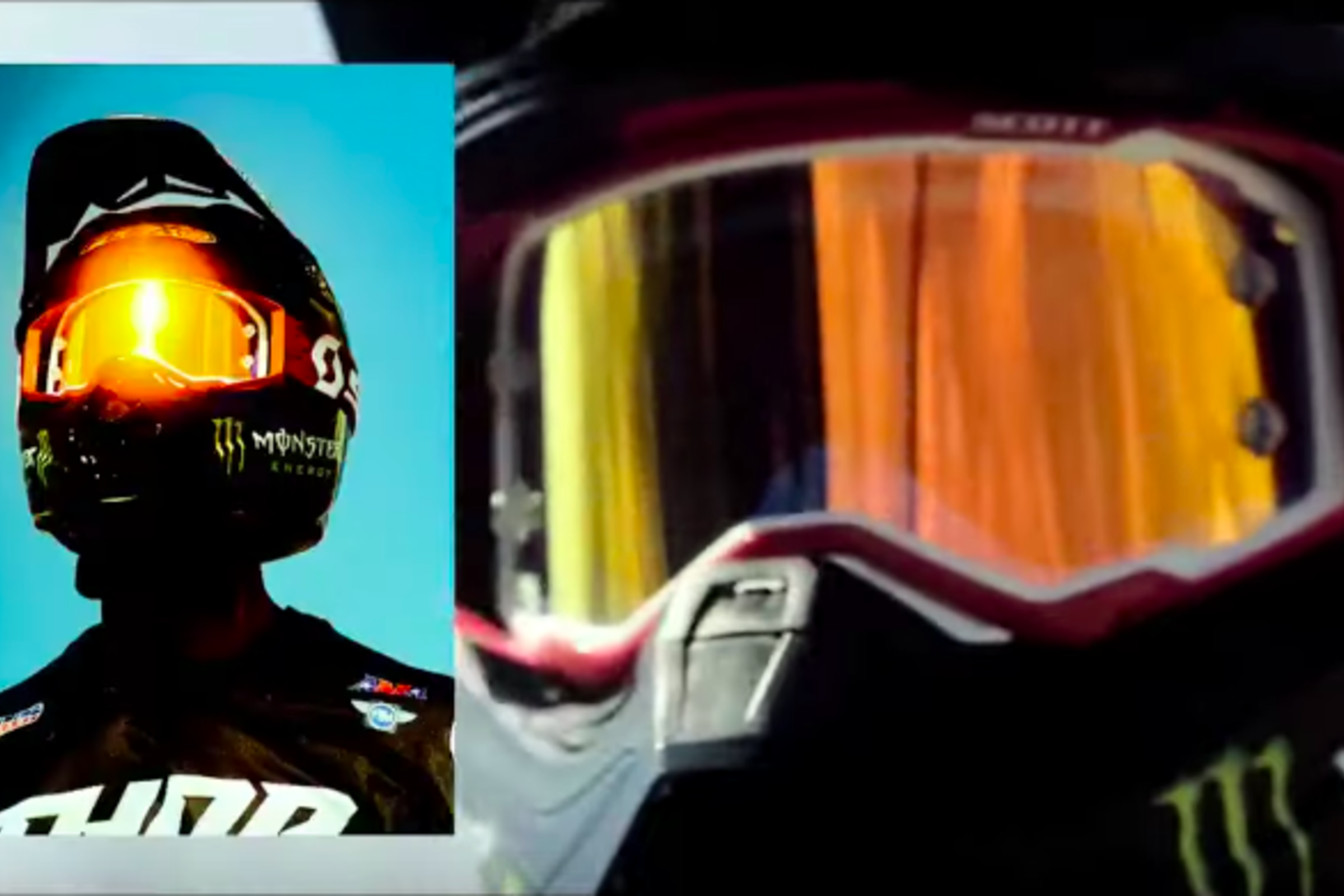 Watch: California Horse Shoe Teaser