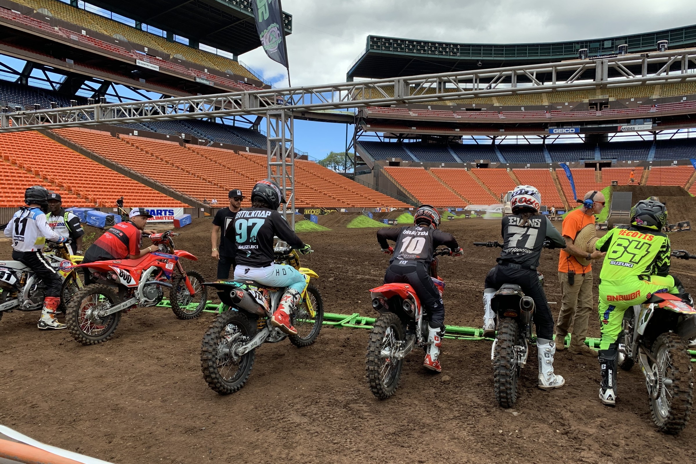 Insight: Jimmy Decotis