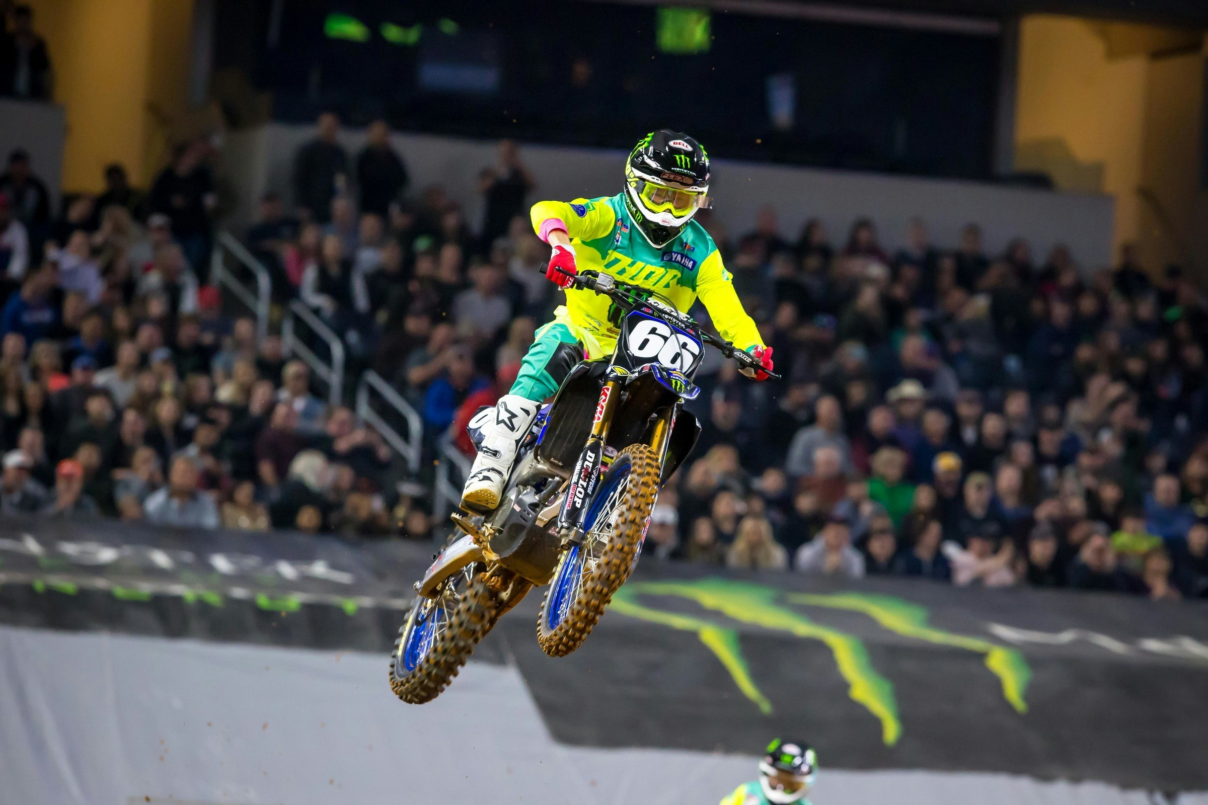 Burn Injury To Sideline Mitchell Oldenburg For Hangtown