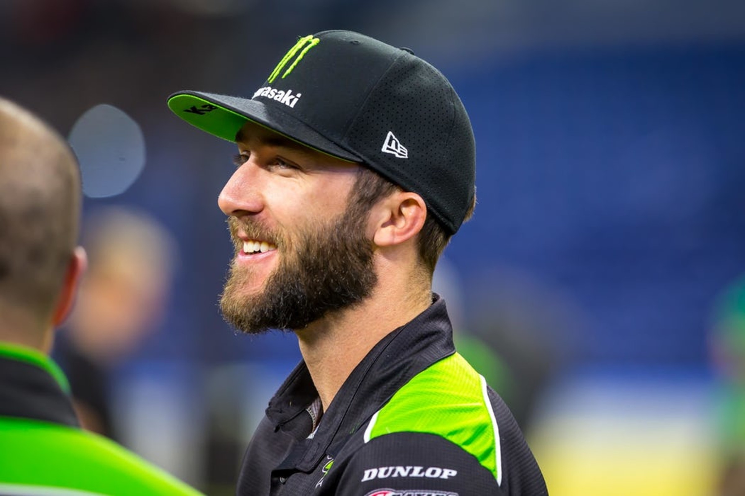 Eli Tomac Monster Energy Kawasaki Agree to Multi Year Extension Motocross Racer X