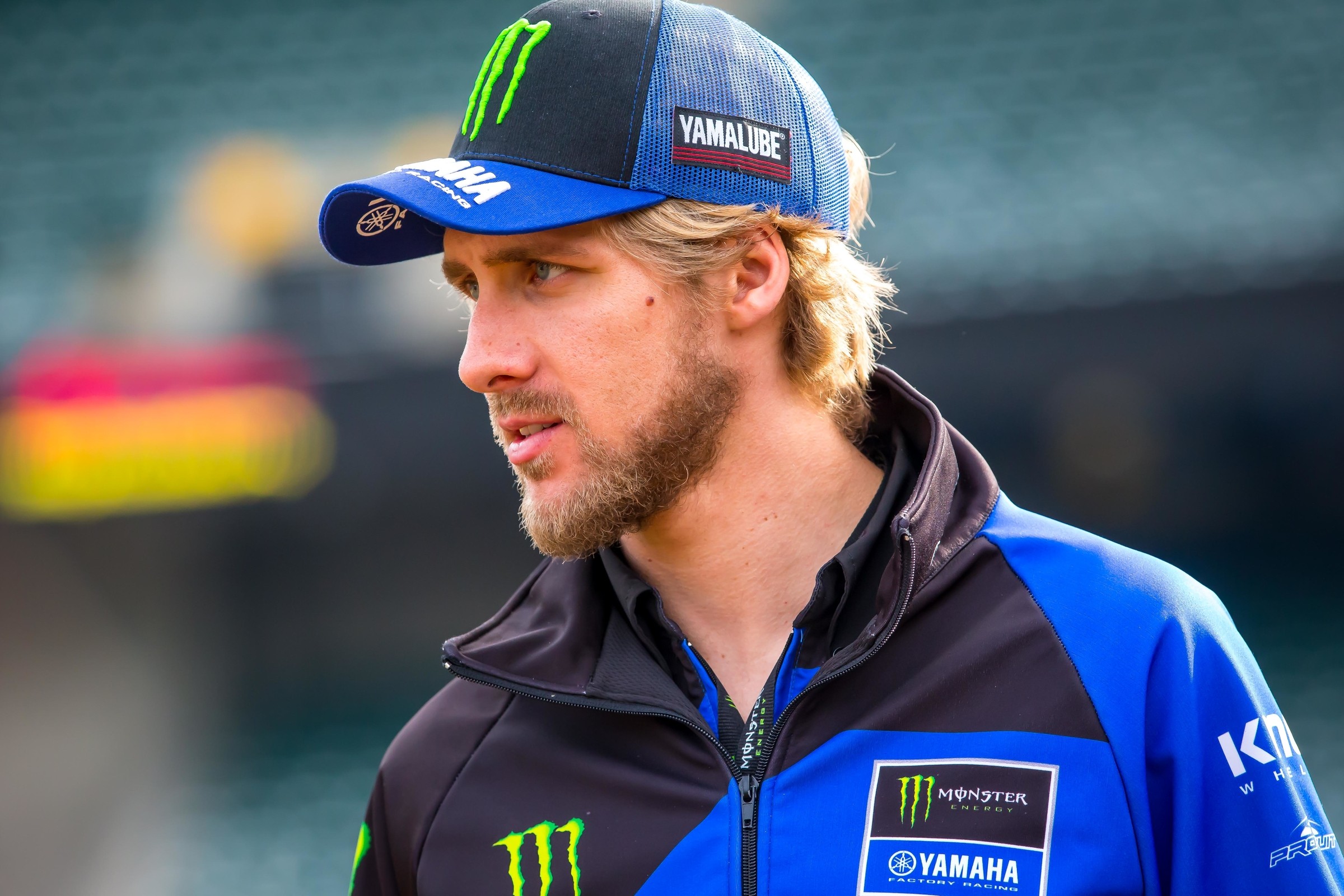 Injury Report: Hangtown