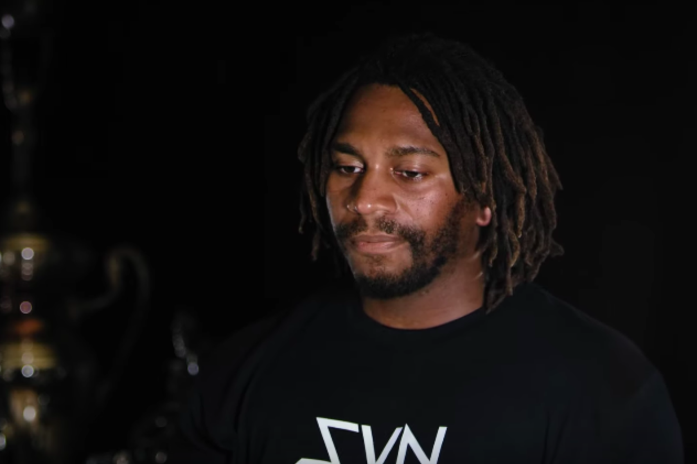 James Stewart Announces Retirement