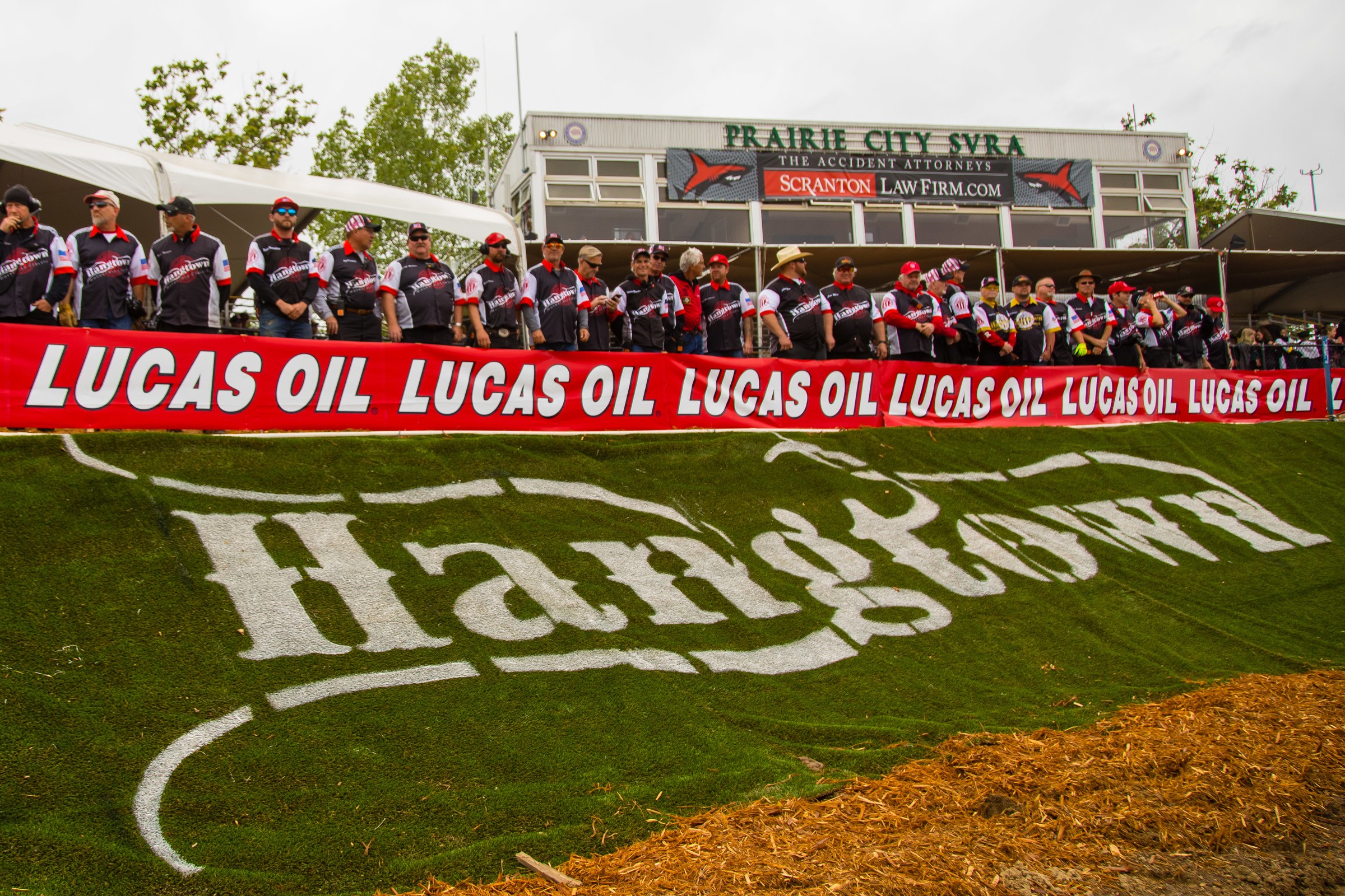 Saturday Night Live: Hangtown