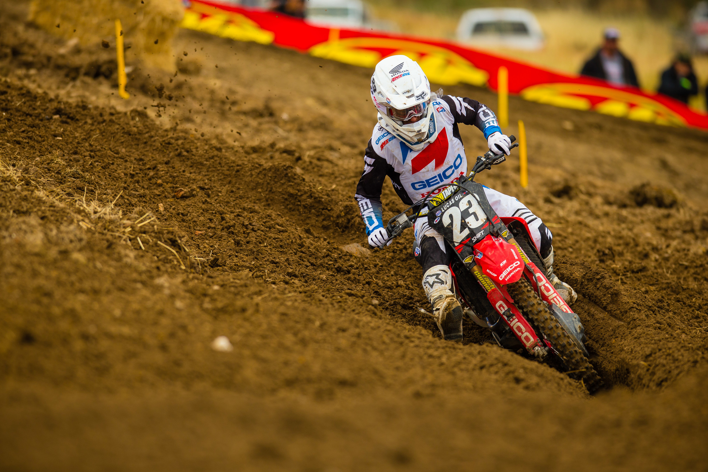 Saturday Night Live: Hangtown - Motocross - Racer X