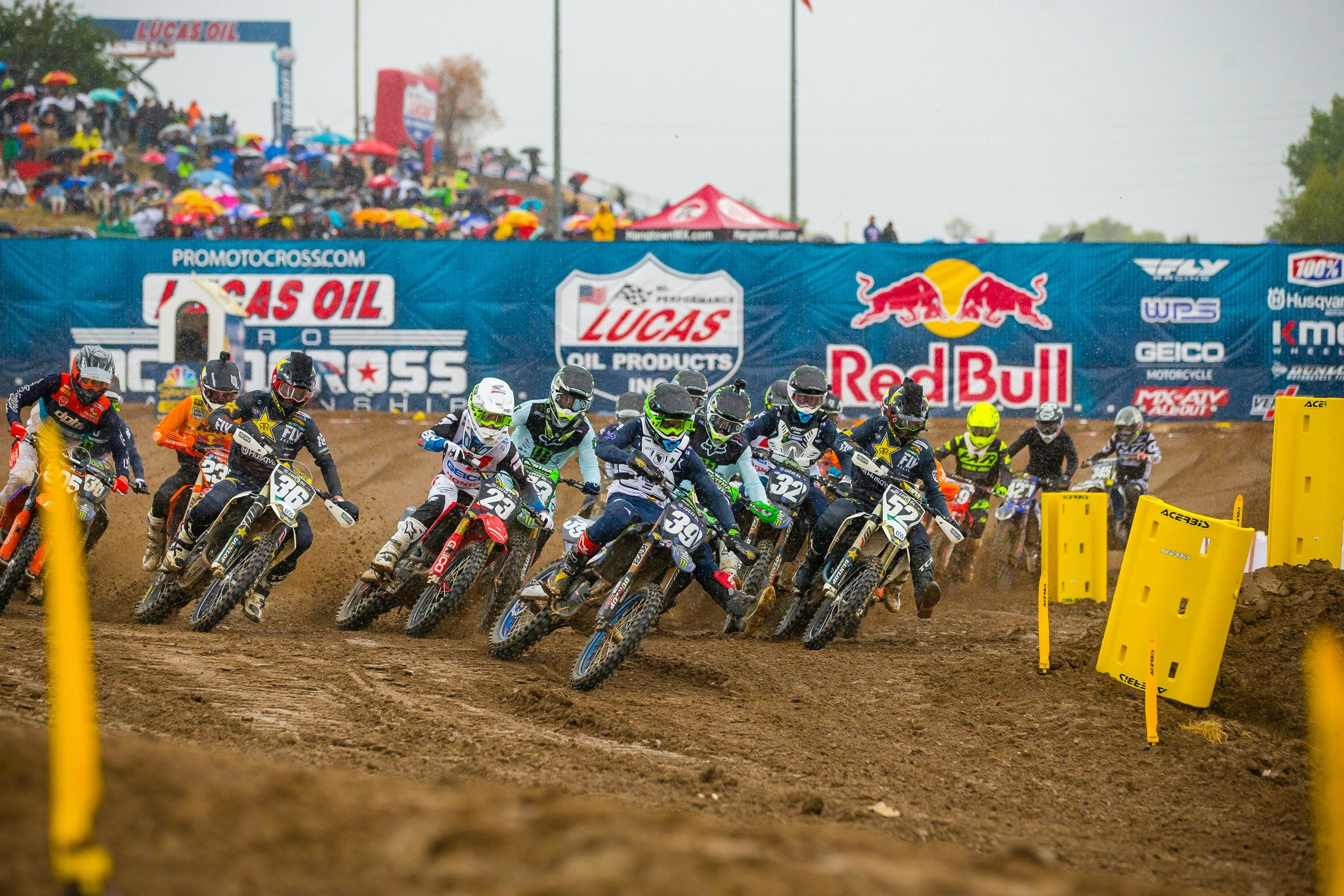 The <em> Main Event Moto Podcast</em> Is Now On the Racer X Podcast Network | Listen to Ep #119