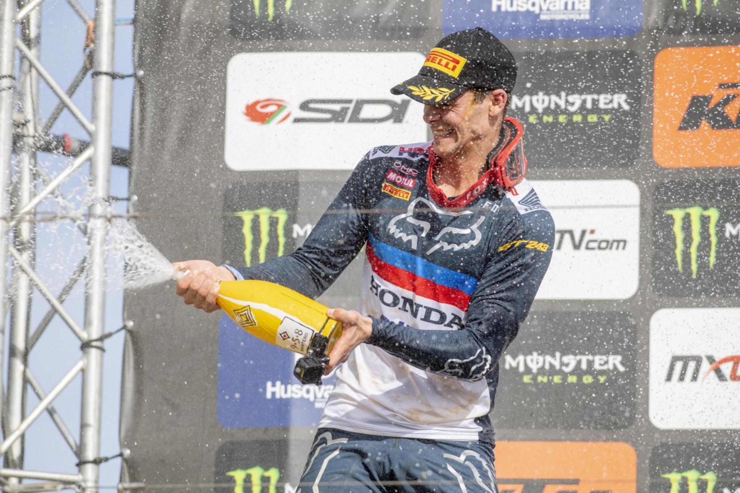 MXGP of Portugal Highlights