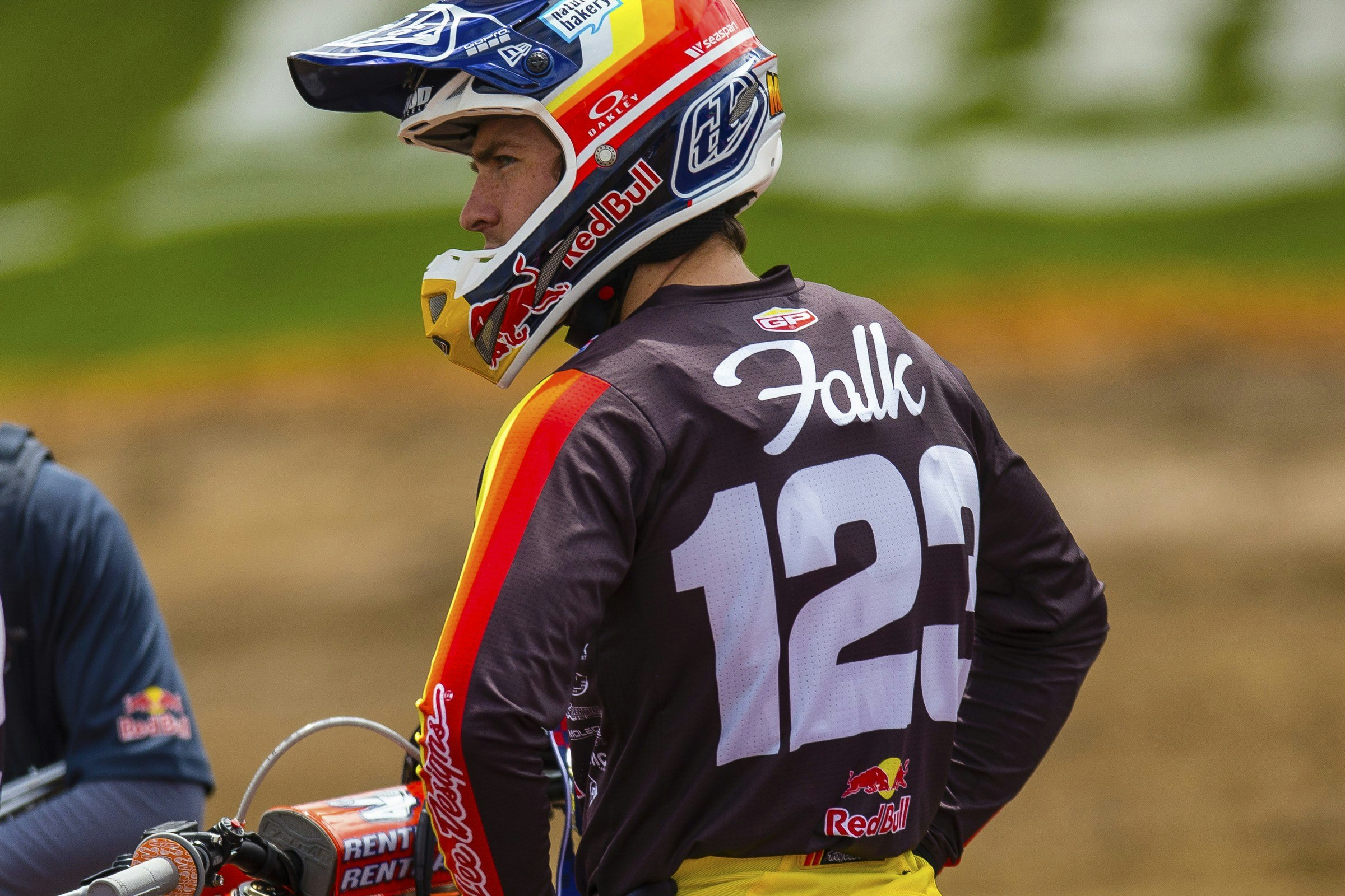 Falk To Undergo Surgery On Broken Collarbone [Update]