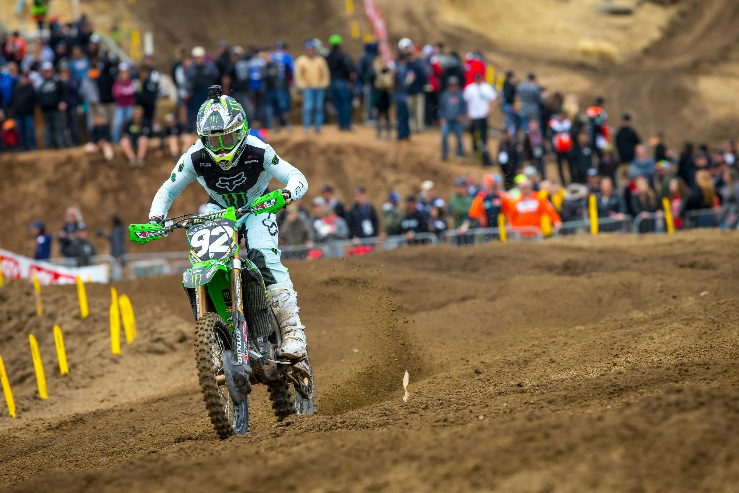 Roczen, Cianciarulo, Craig, Lawrence, and More on PulpMX Show Tonight