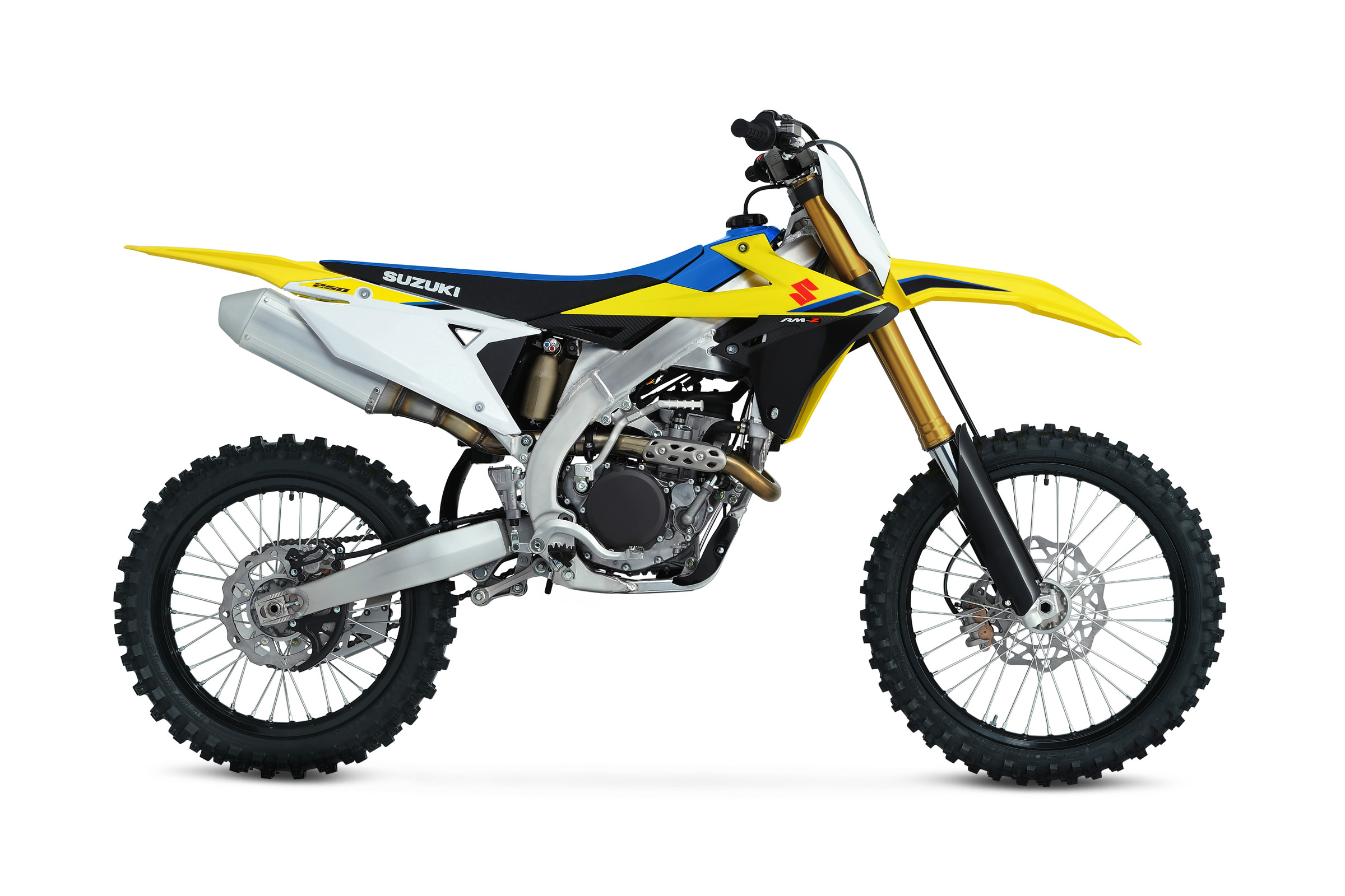 2020 suzuki rm85