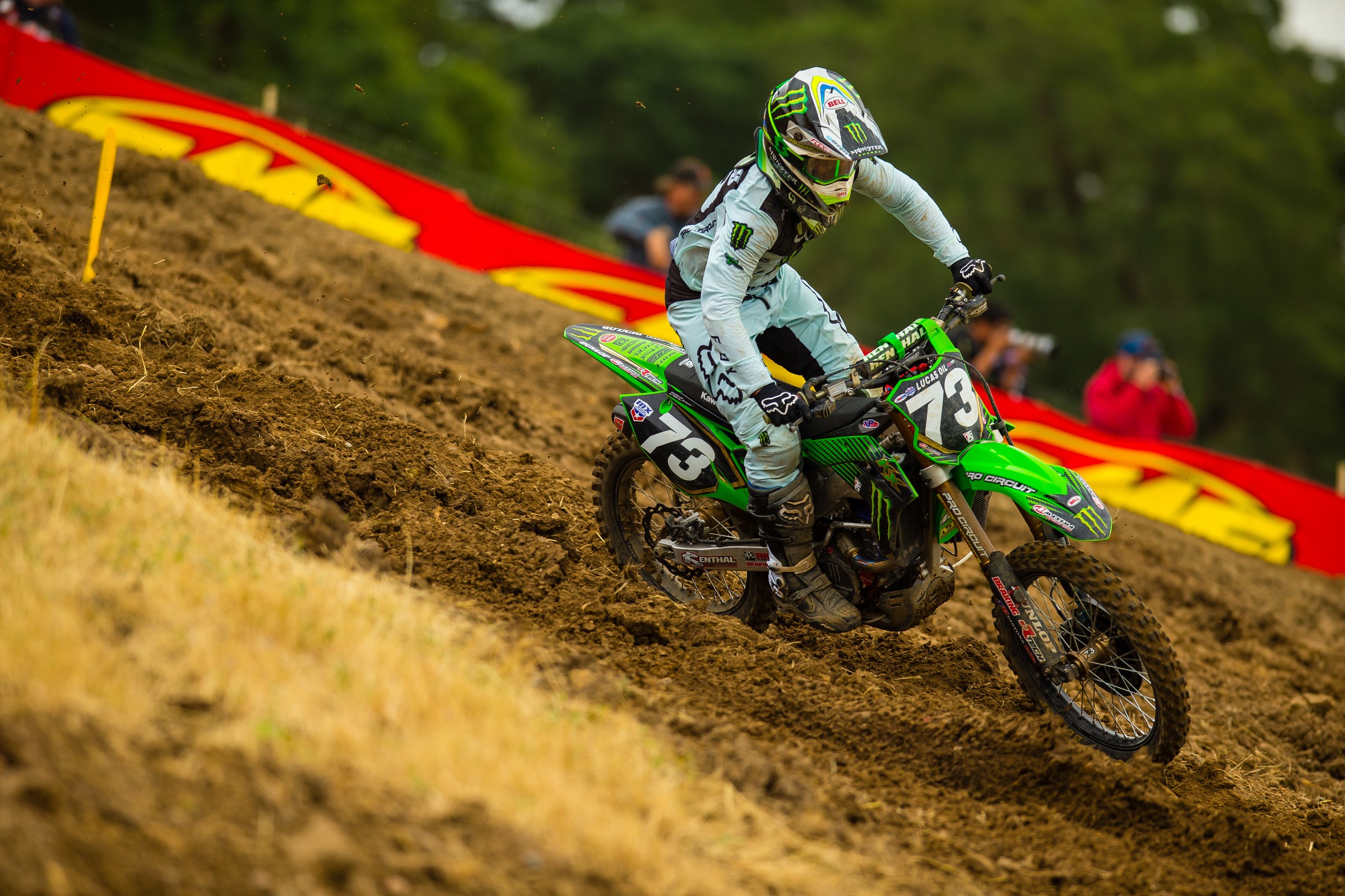 fox raceway