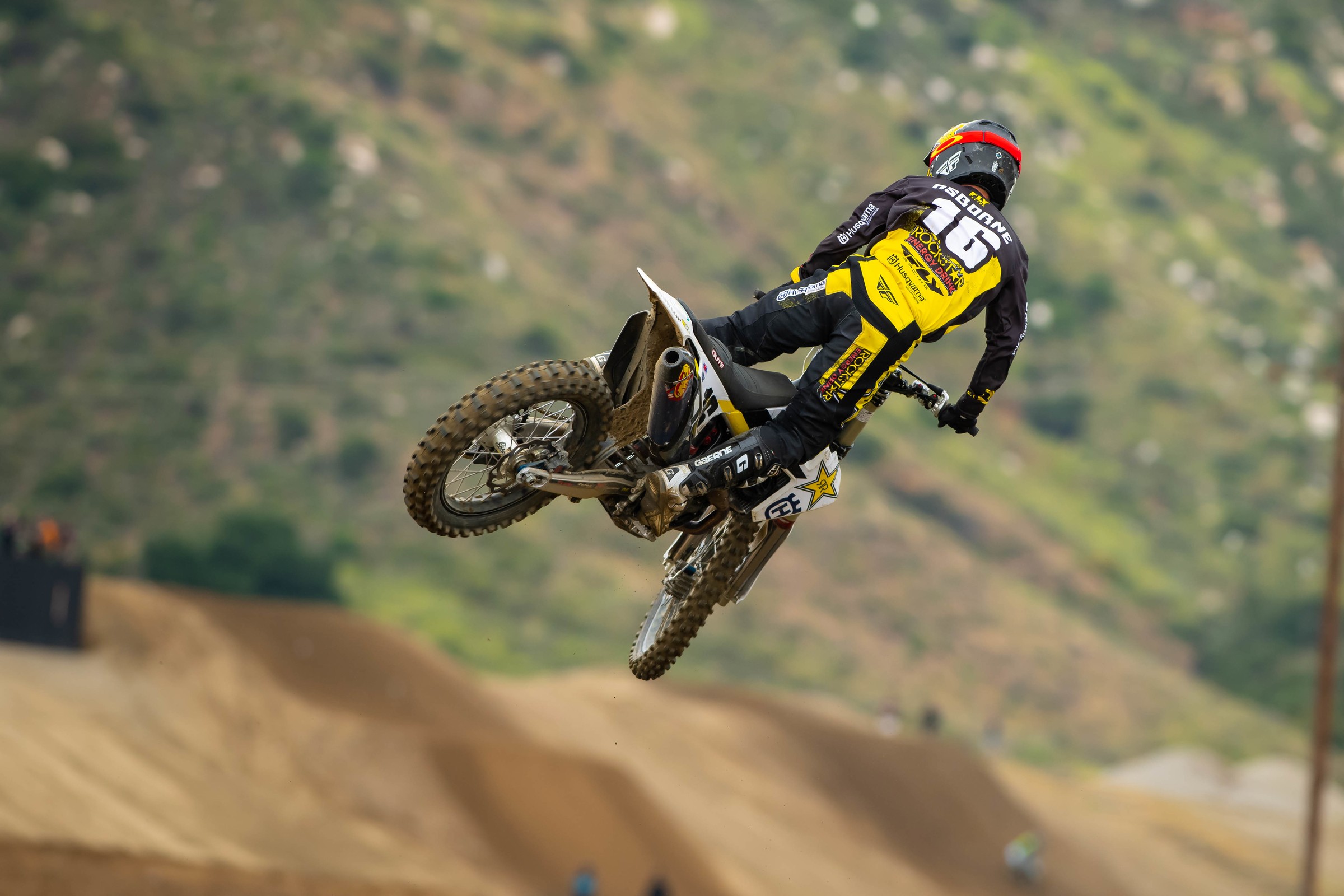 3 on 3: Riders Weigh in on Pala