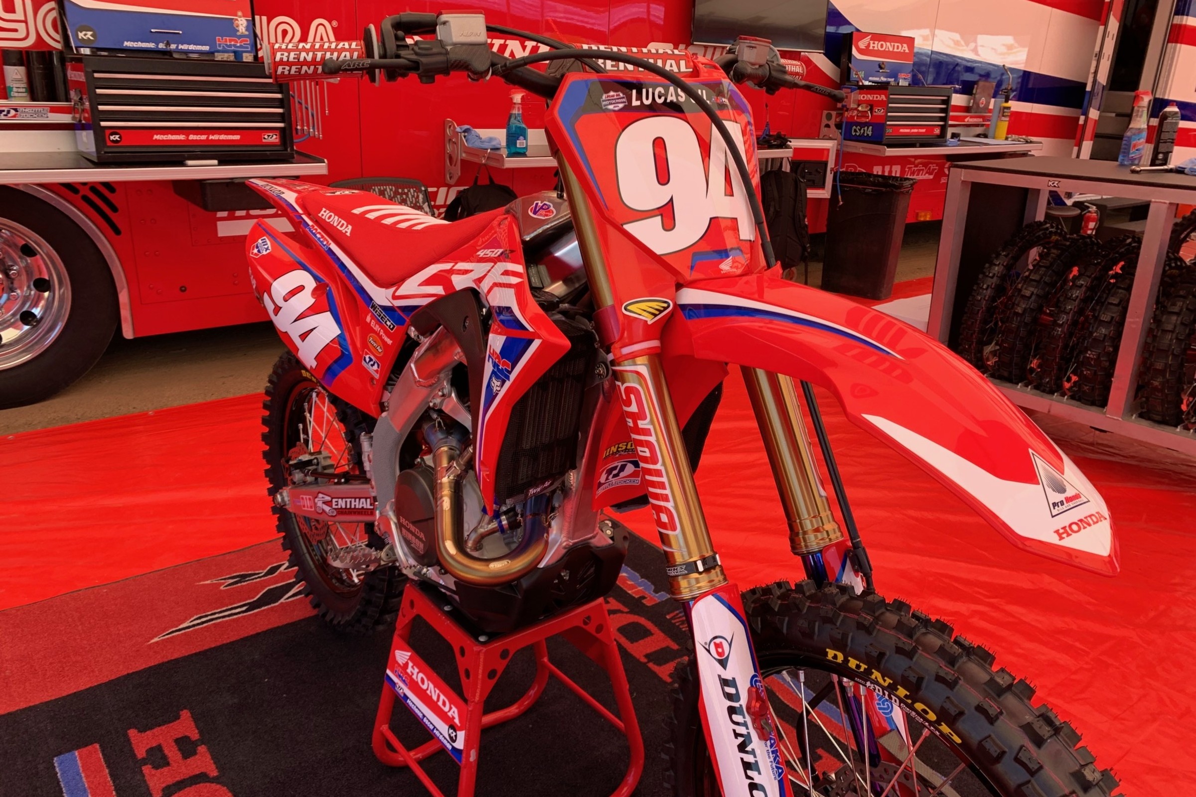 Instapics: Fox Raceway