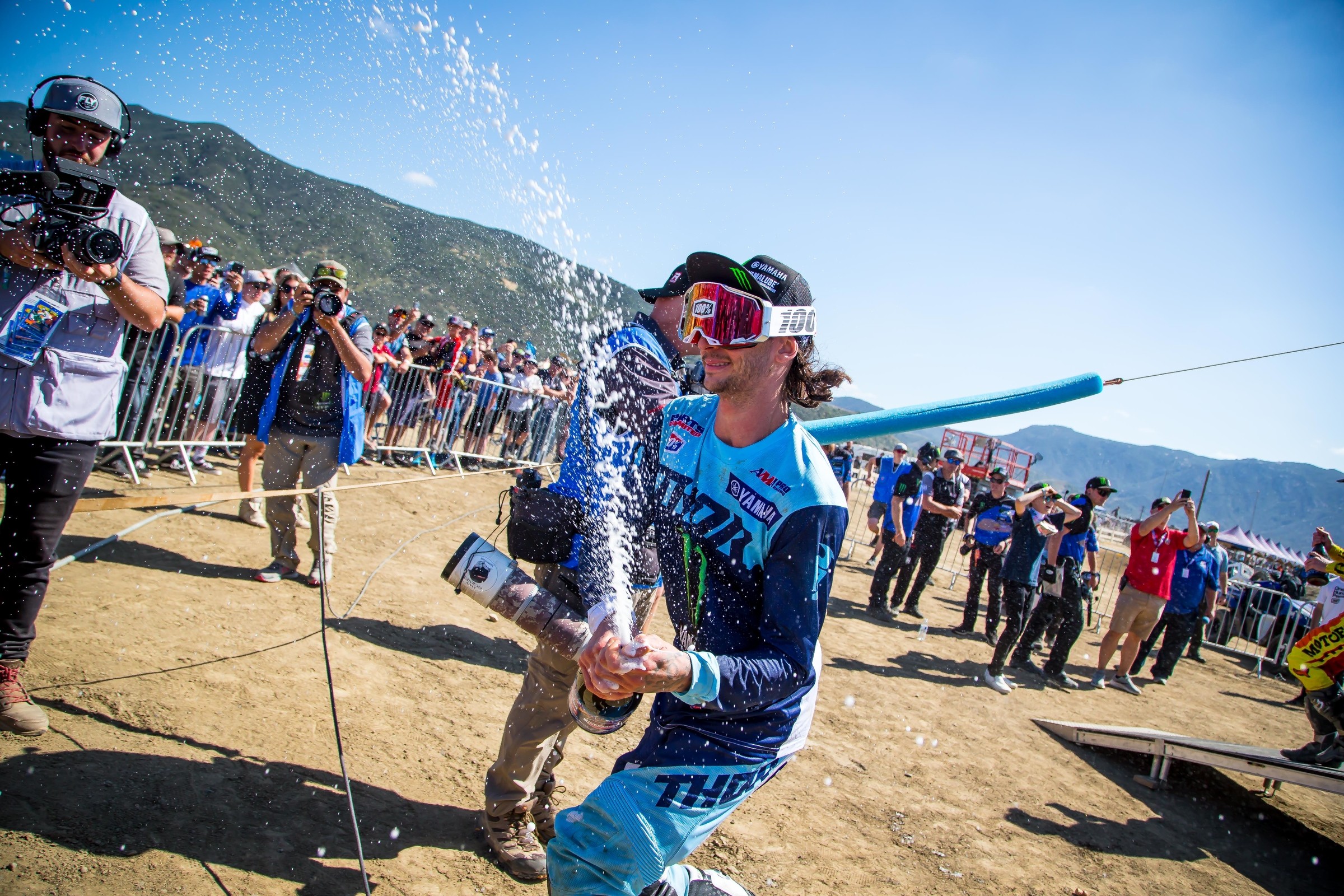 The Weege Show | Fox Raceway