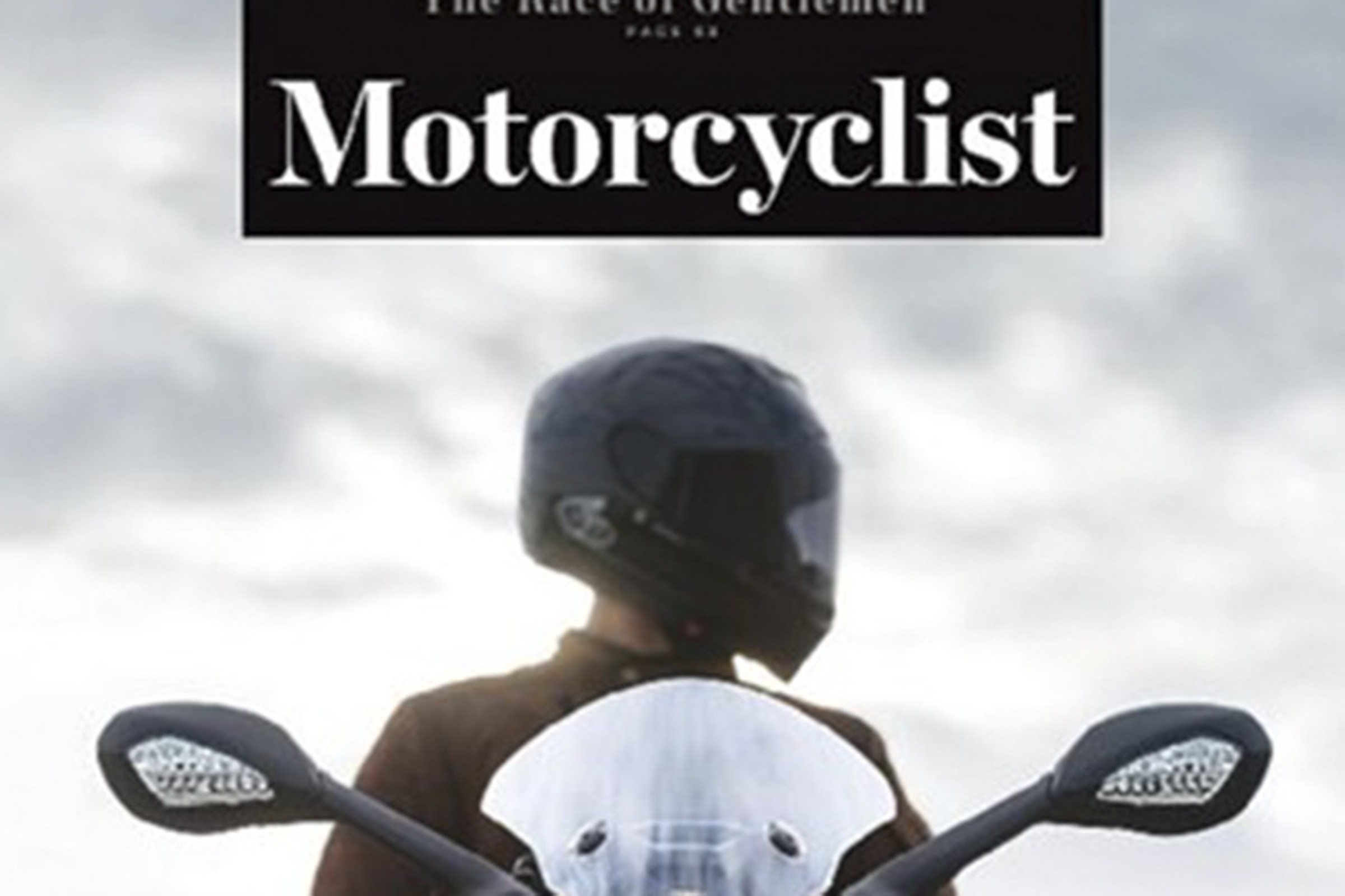 <em>Motorcyclist</em> To End Its Print Run