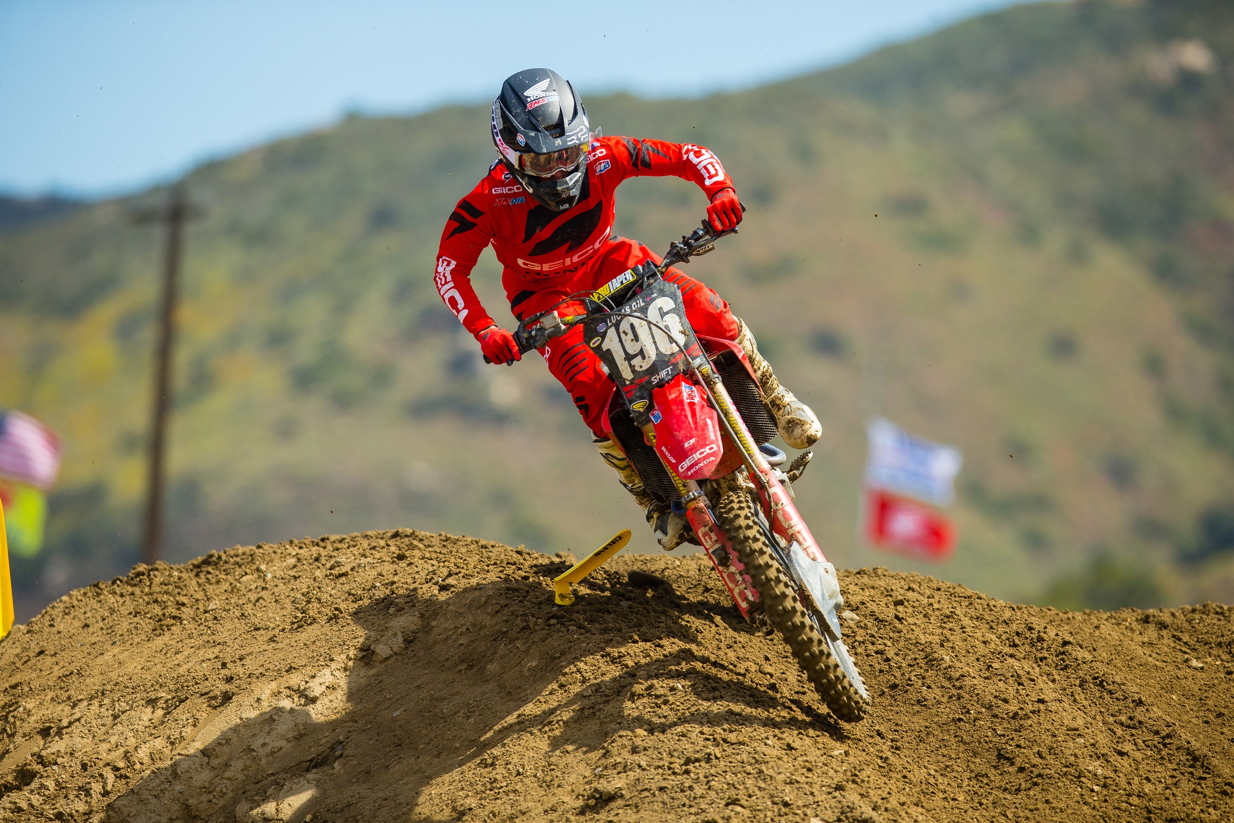 Breakdown: Fox Raceway