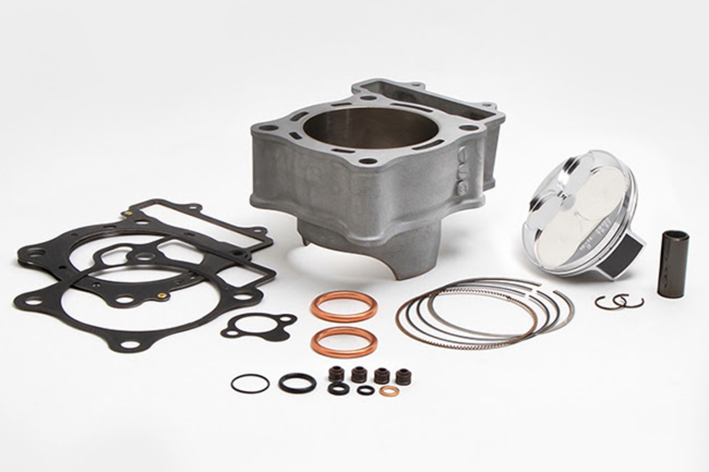 Cylinder Works Releases 2018 and 2019 Honda CRF 250R & RX Cylinder