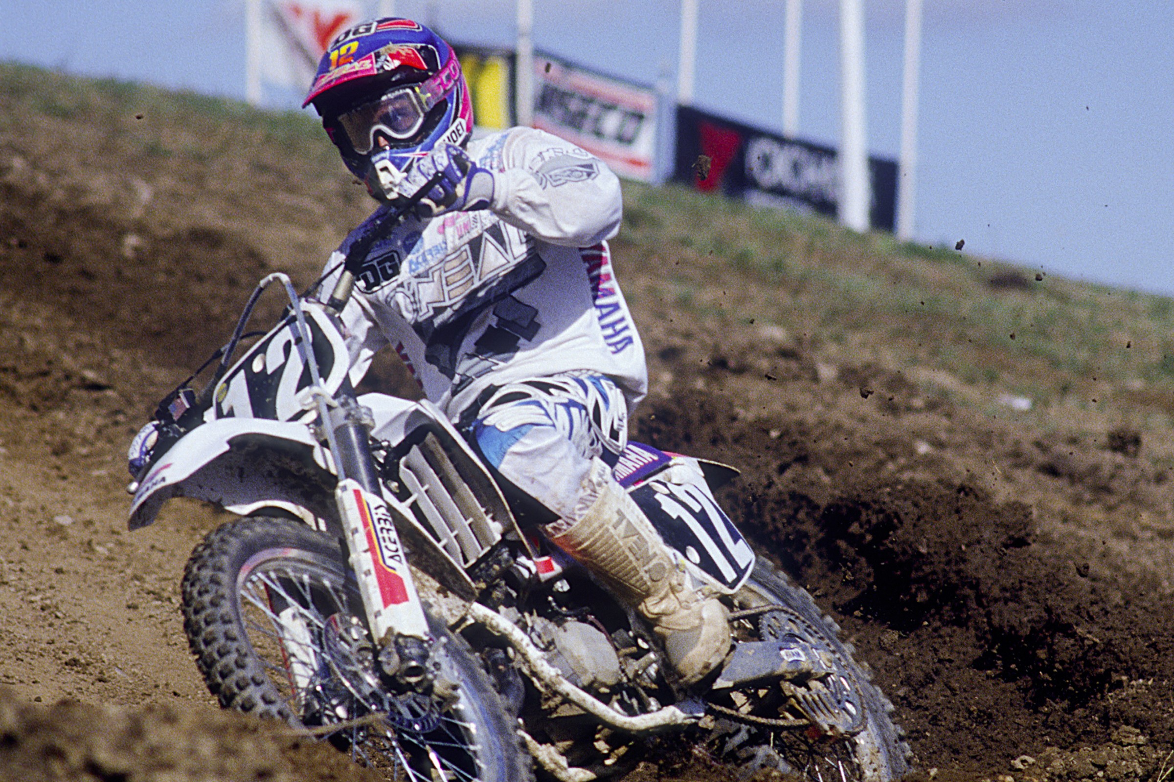 Doug Dubach Talks Current Role With Yamaha, Years of Testing - Racer X