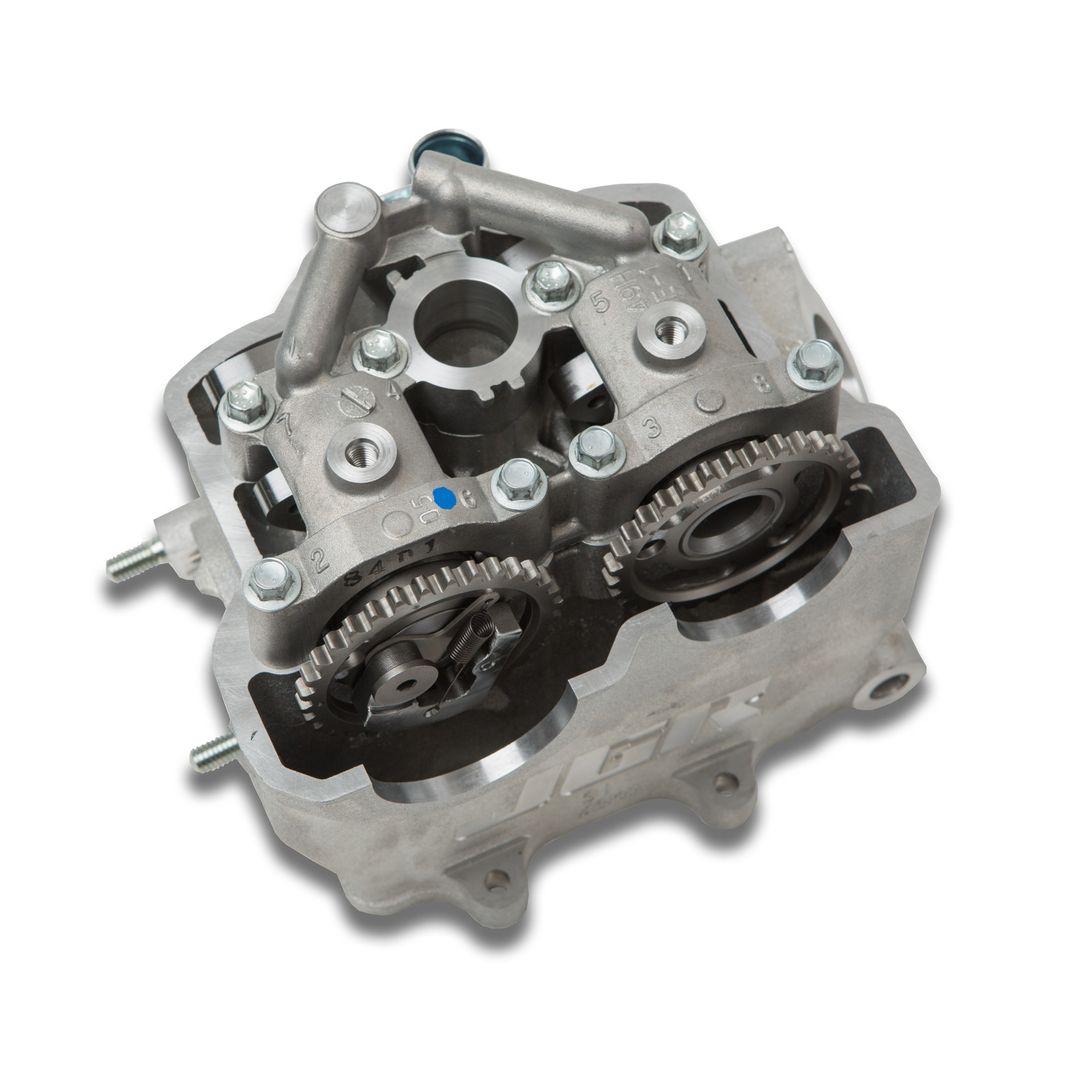 JGRMX_RM-Z250_Cylinder_Head_Assembly_2