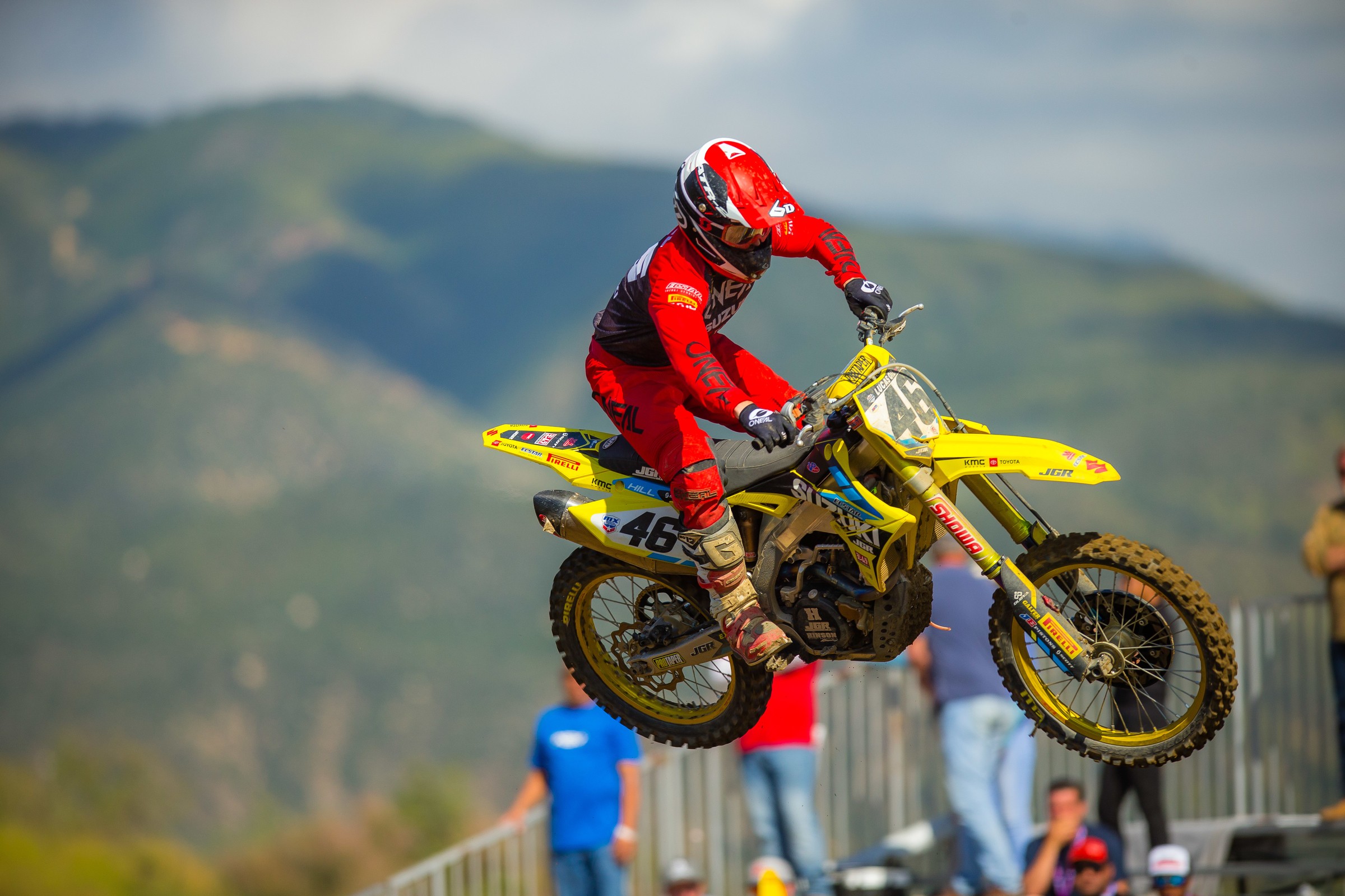 Listen: Thunder Valley PulpMX Fantasy