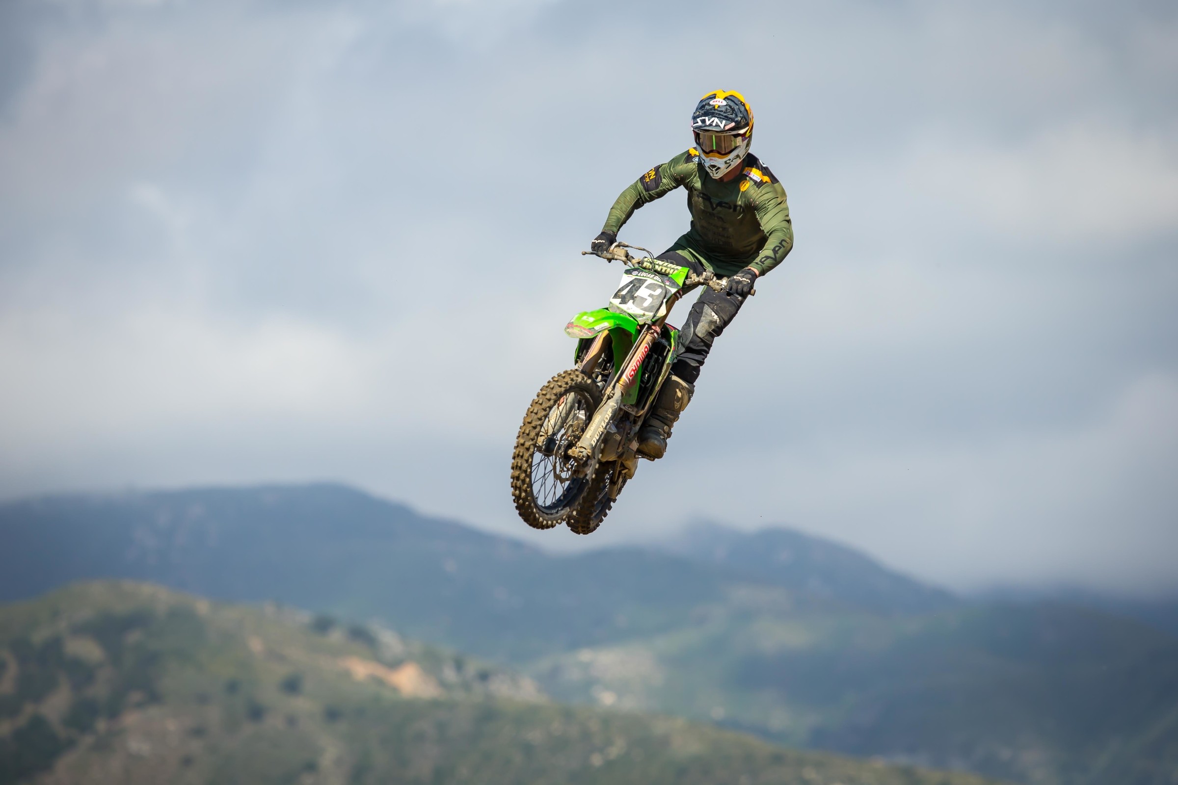 Privateer Profile: Bowers and Noren