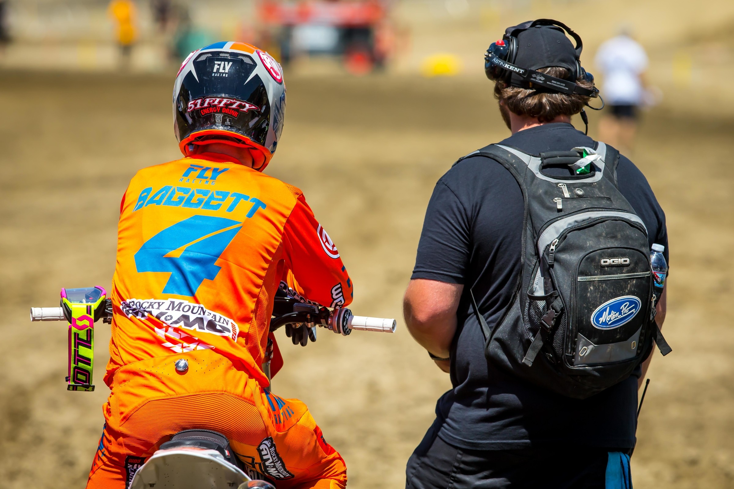 Injury Report: Thunder Valley