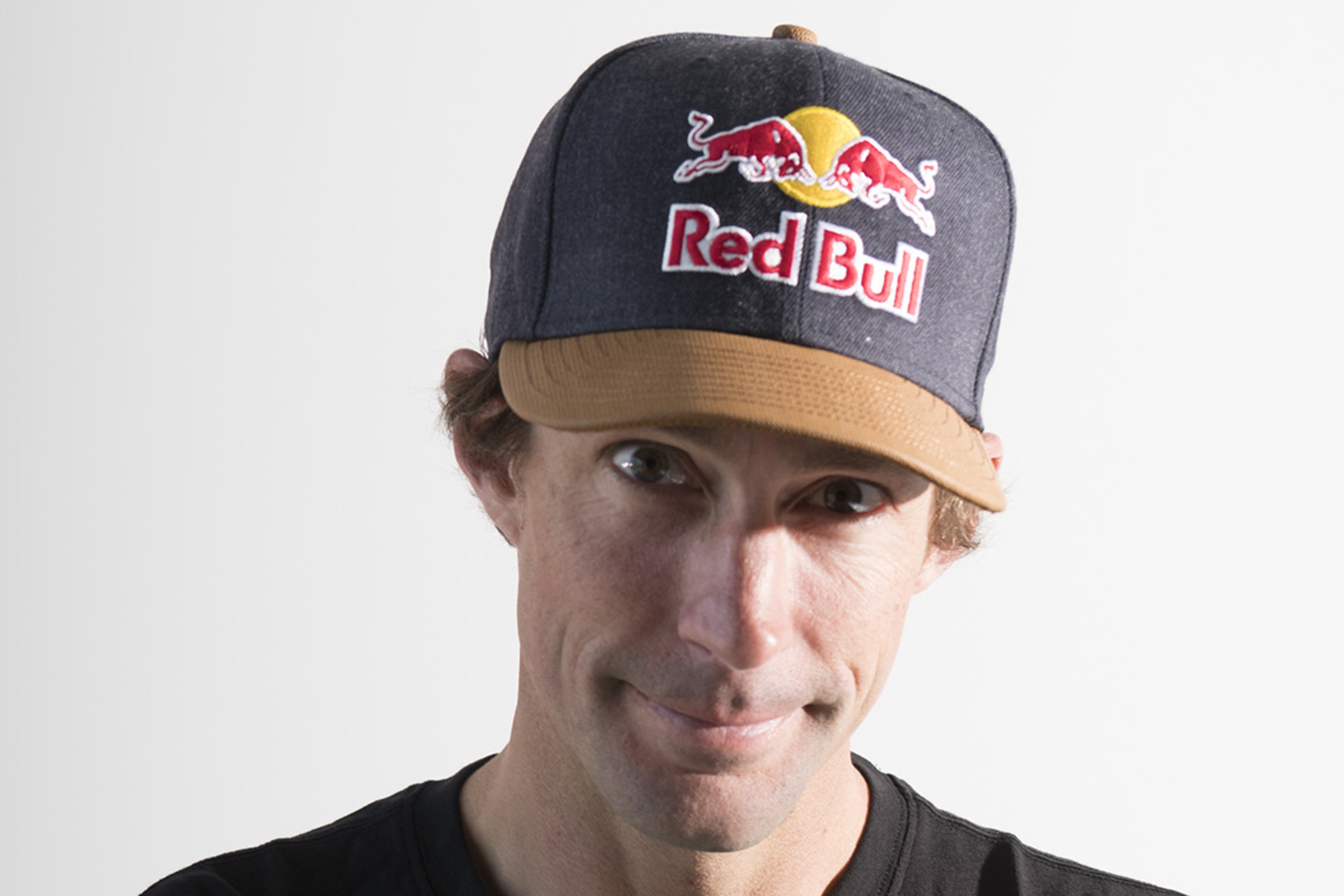 Travis Pastrana Reacts To Insane Red Bull Videos