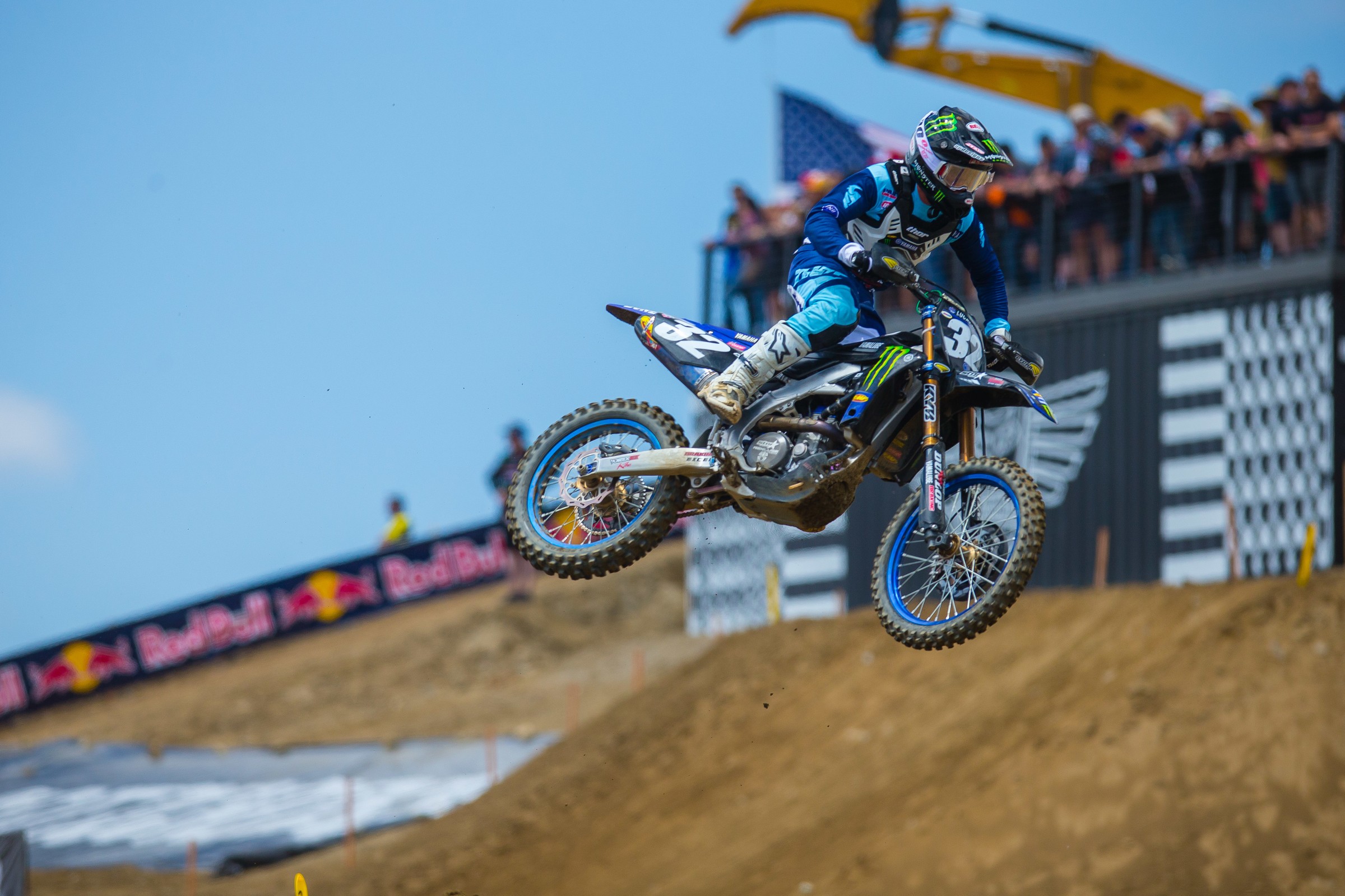 10 Things: Thunder Valley