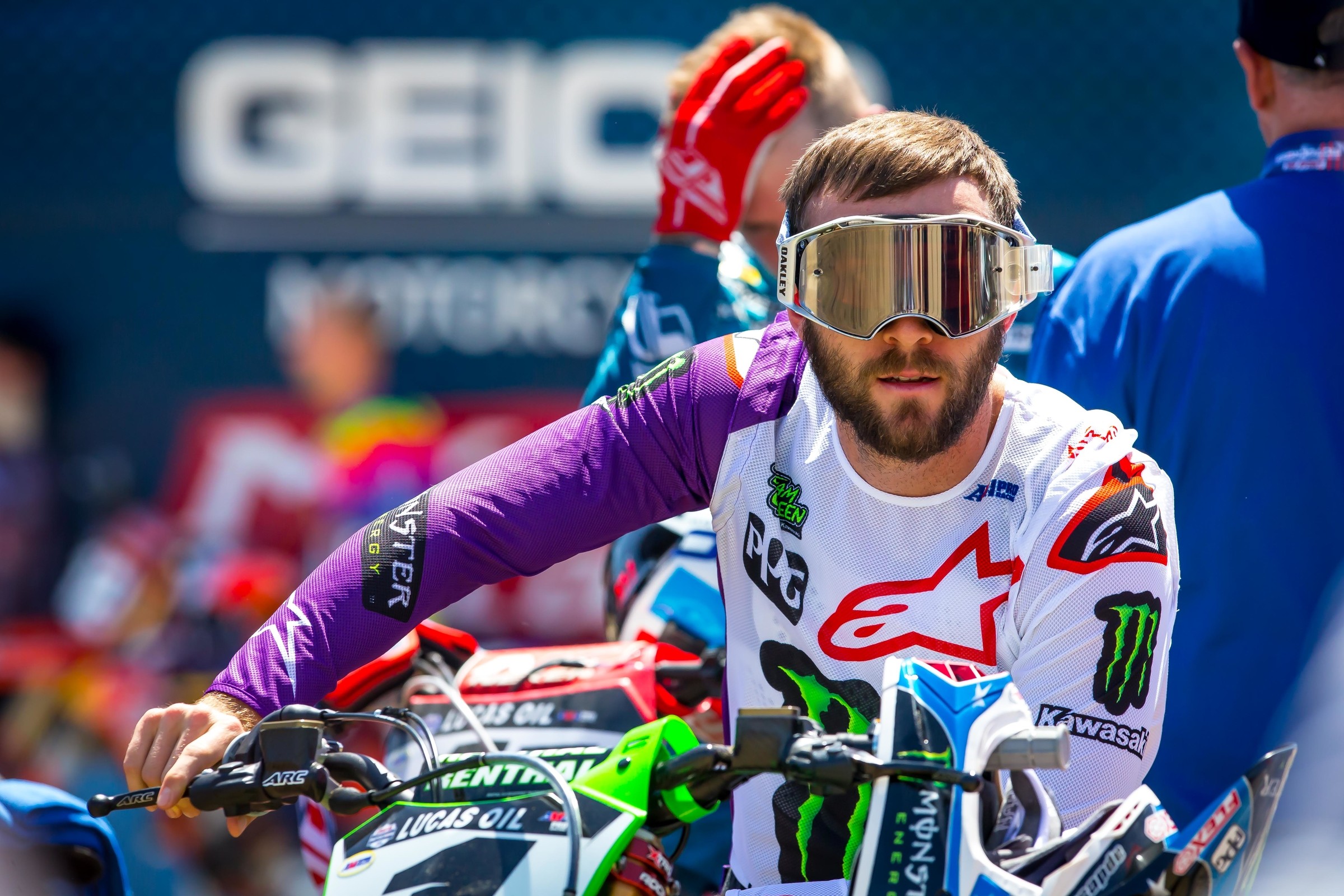 Instapics: Thunder Valley