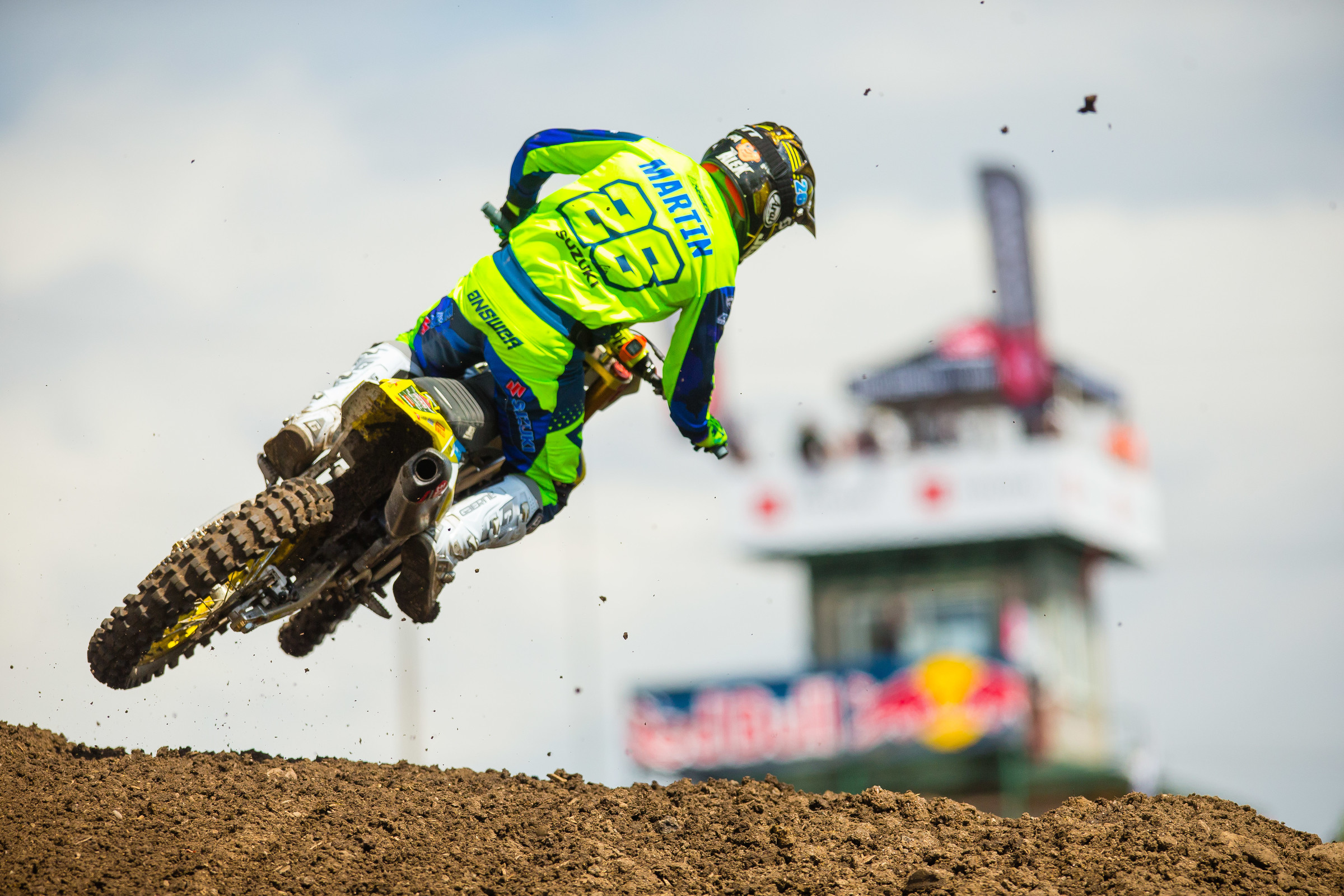 Alex Martin